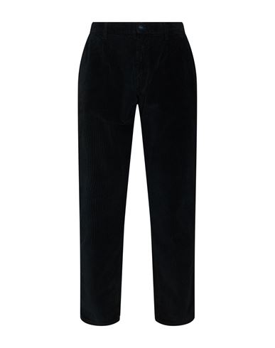 Pantalones Hombre Negro 30,34 Hombre