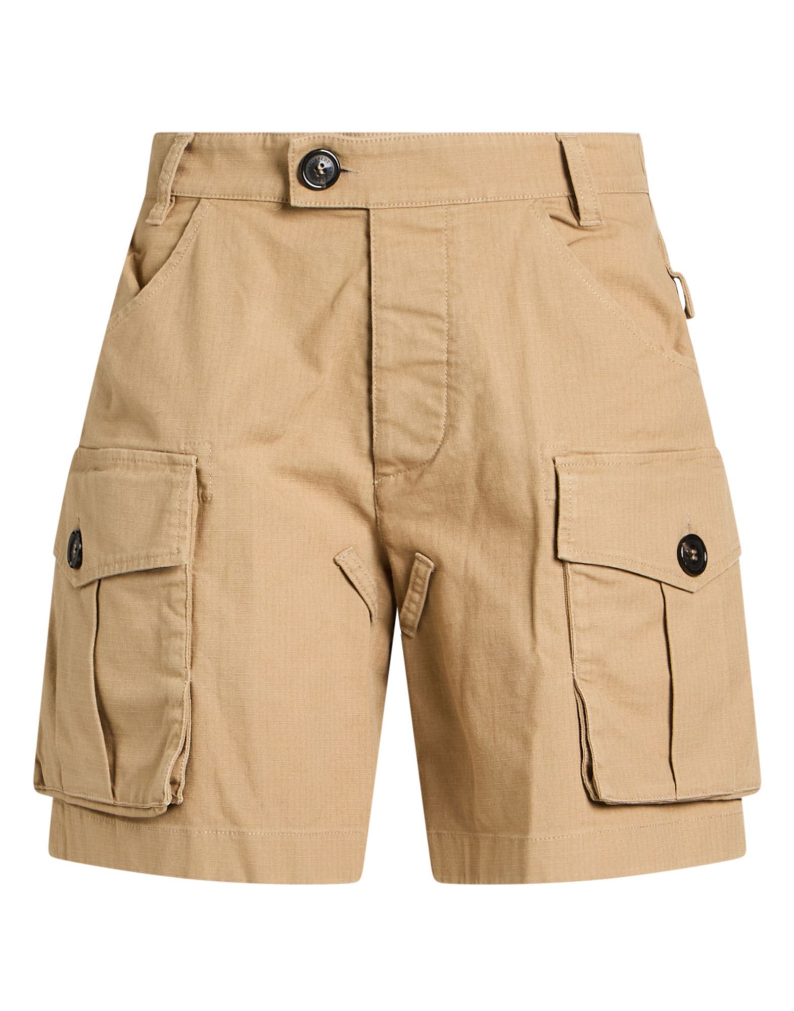 DSQUARED2 DSQUARED2 BOTTOMWEAR Σορτς & Βερμούδες