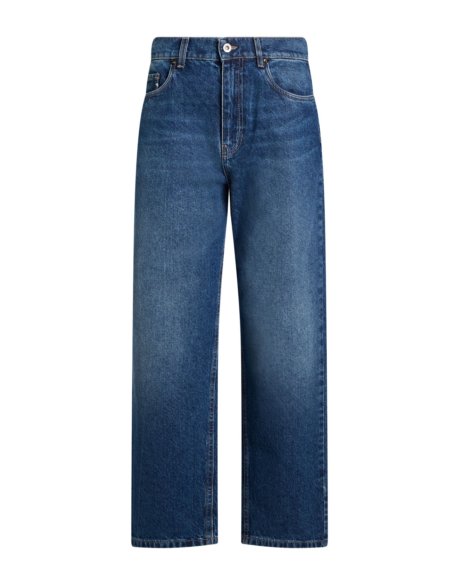 PUROTATTO PUROTATTO BOTTOMWEAR Τζιν