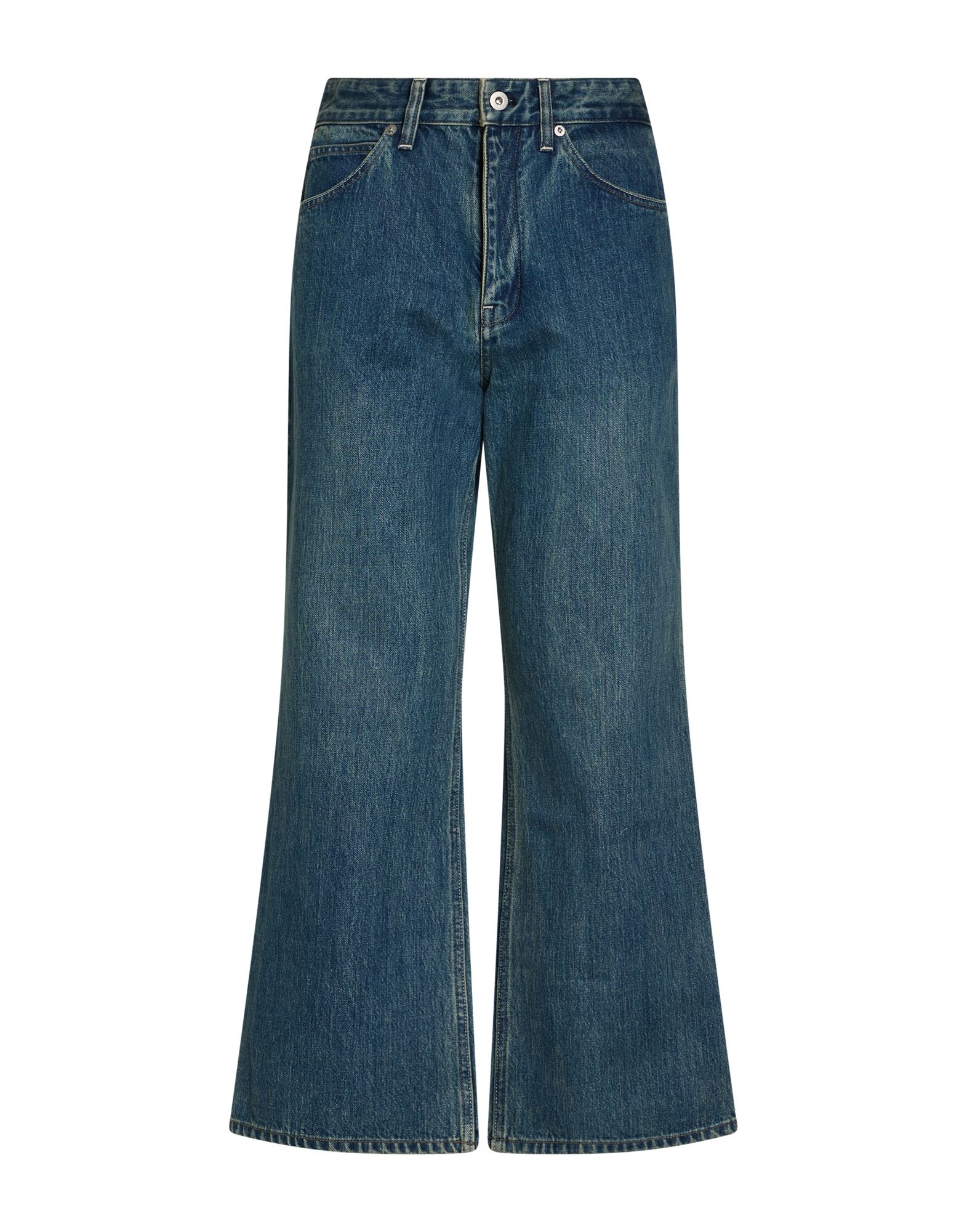 JIL SANDER+ JIL SANDER+ BOTTOMWEAR Τζιν