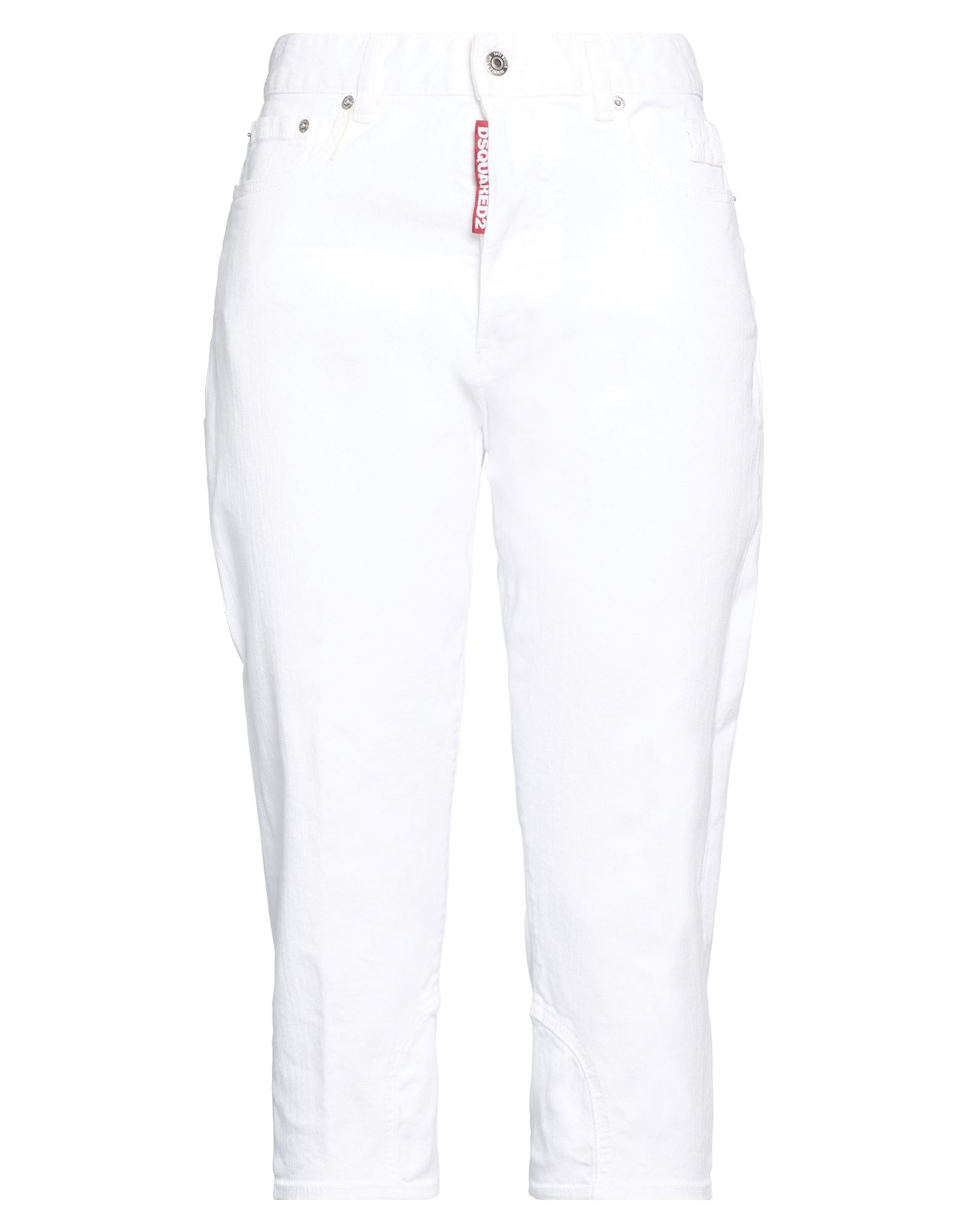 DSQUARED2 DSQUARED2 BOTTOMWEAR Τζιν