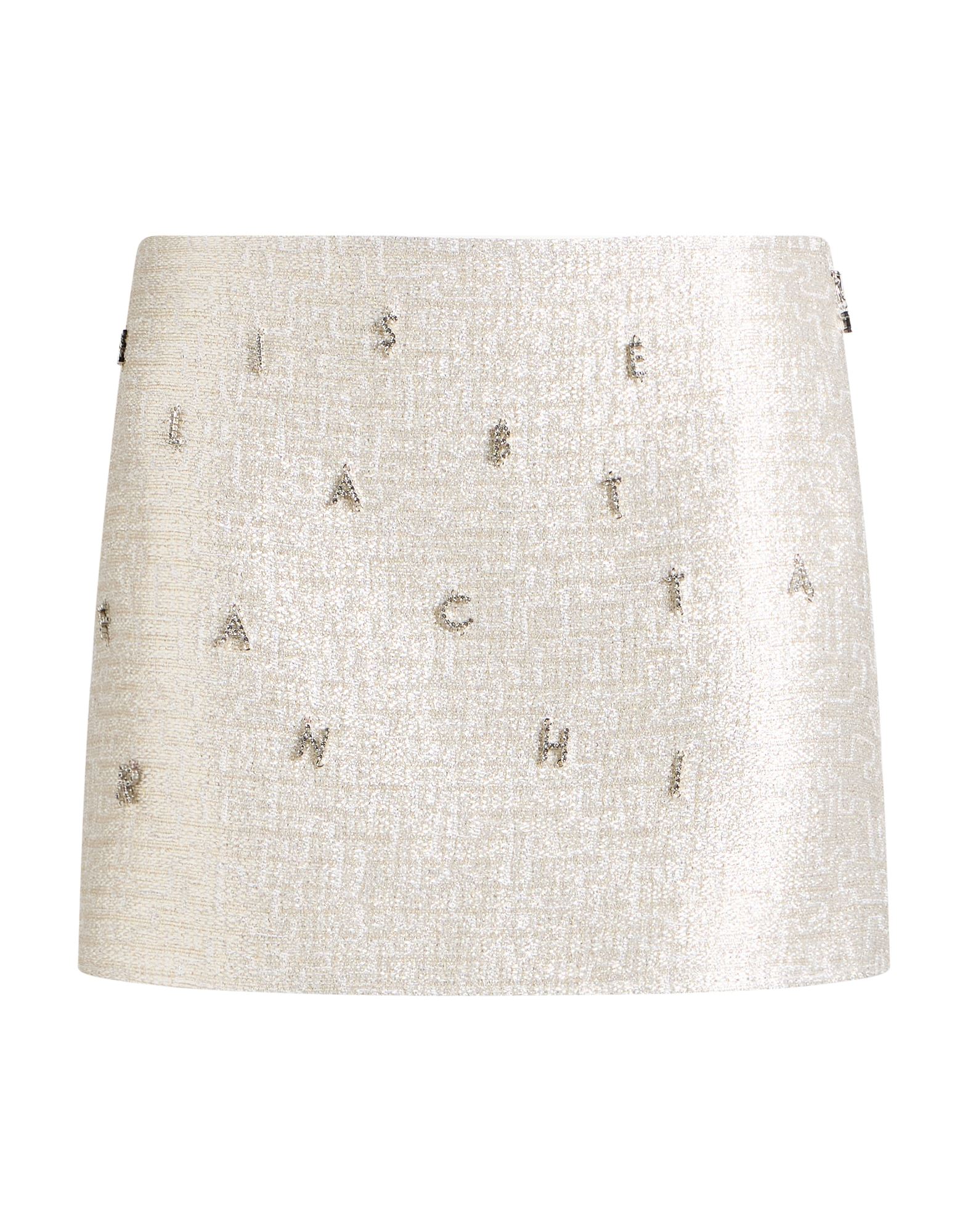 ELISABETTA FRANCHI ELISABETTA FRANCHI BOTTOMWEAR Μίνι φούστα