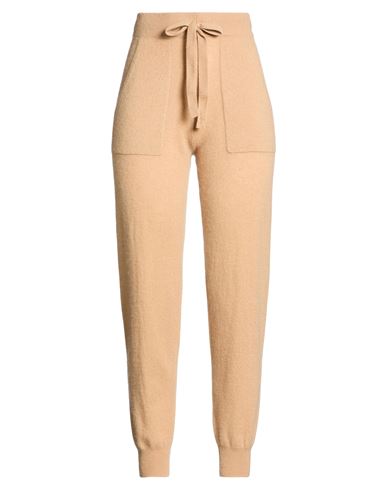 Pantalones Mujer Camel 1,2 Mujer