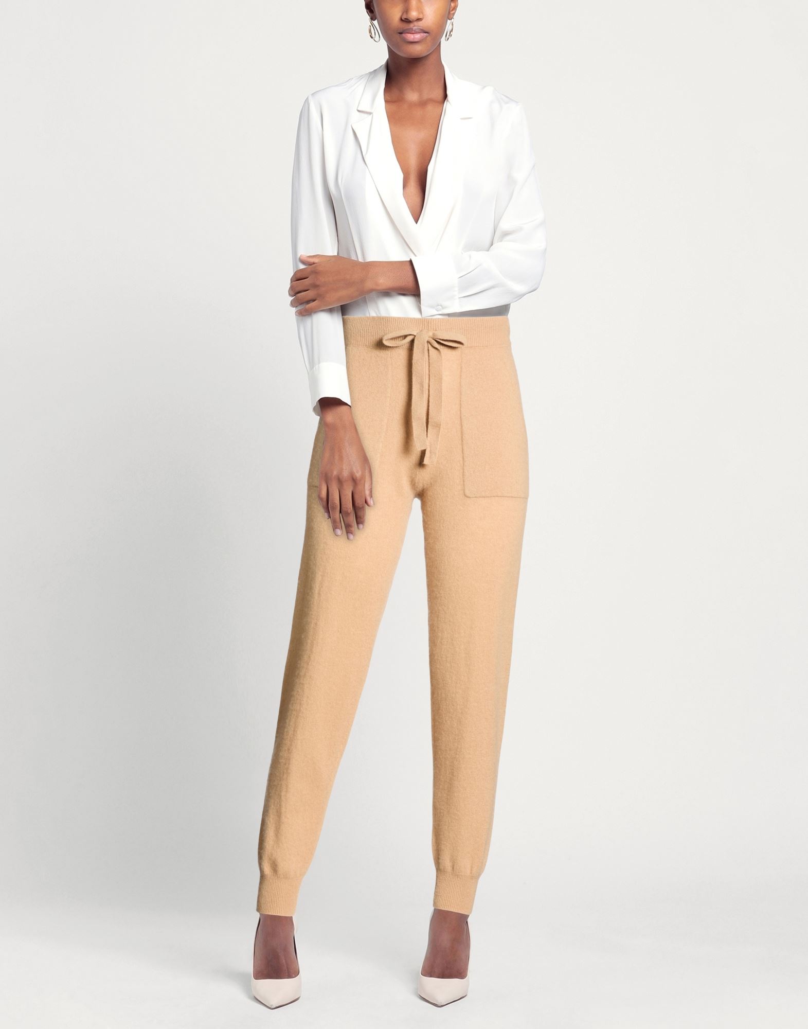  Crush. - Partes De Abajo - Pantalones - On Yoox.com 