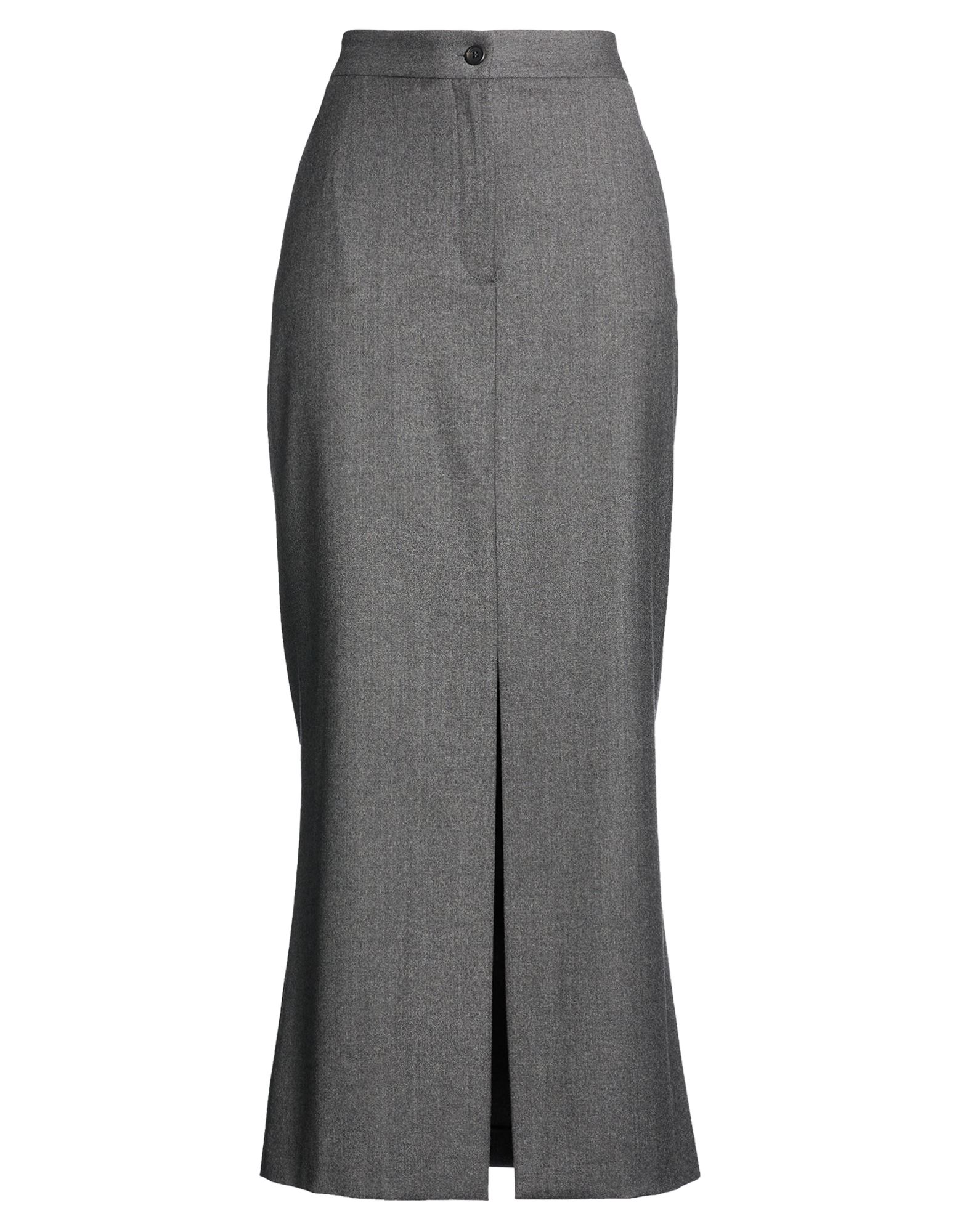 ANTONELLI ANTONELLI BOTTOMWEAR Μάξι φούστα