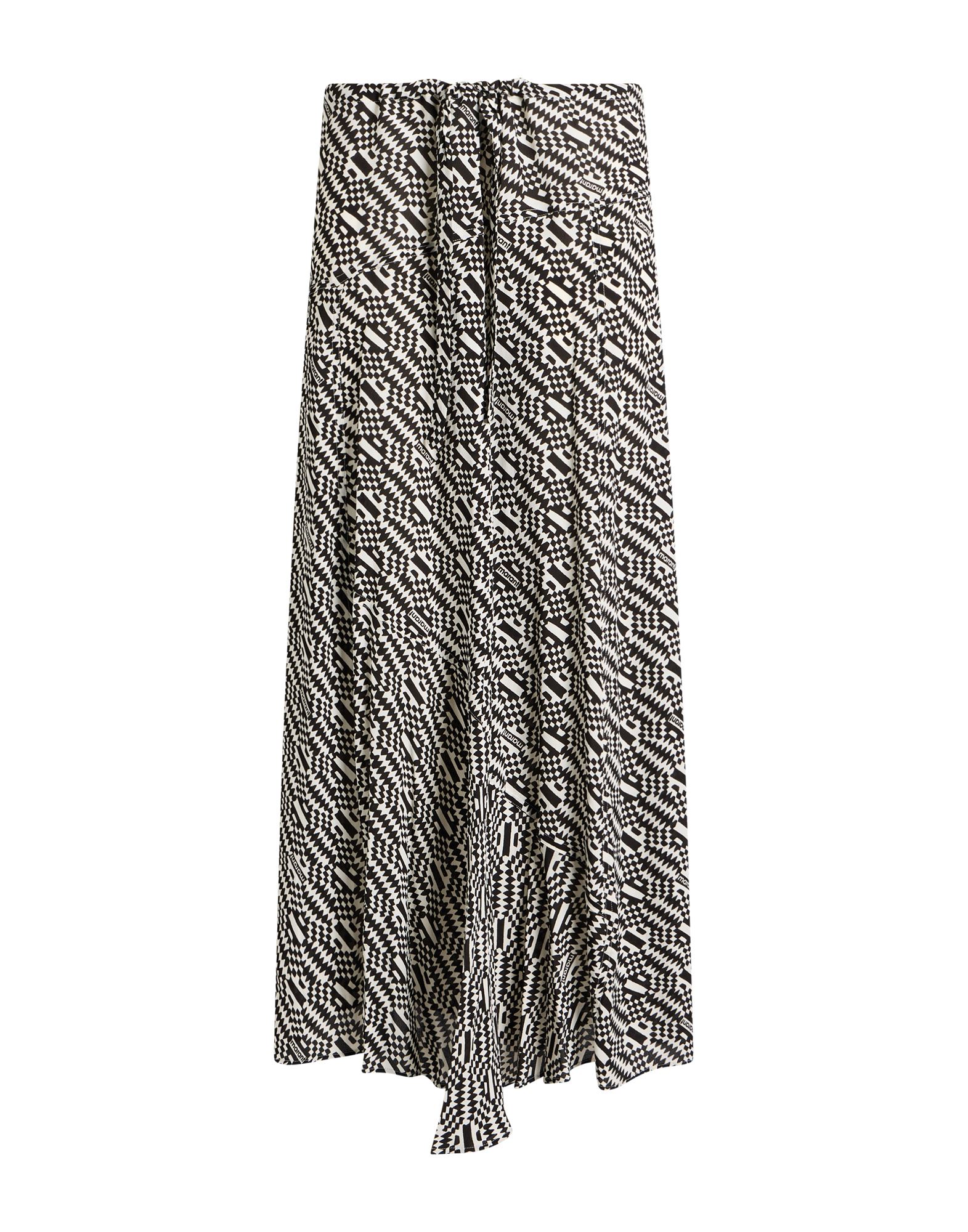 MARANT ÉTOILE MARANT ÉTOILE BOTTOMWEAR Μάξι φούστα