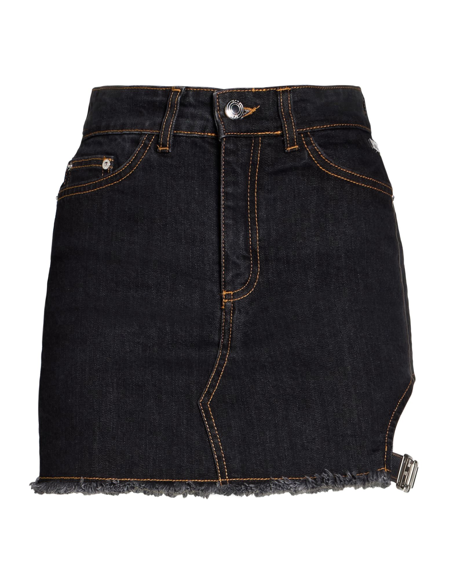 GCDS GCDS BOTTOMWEAR Denim φούστα