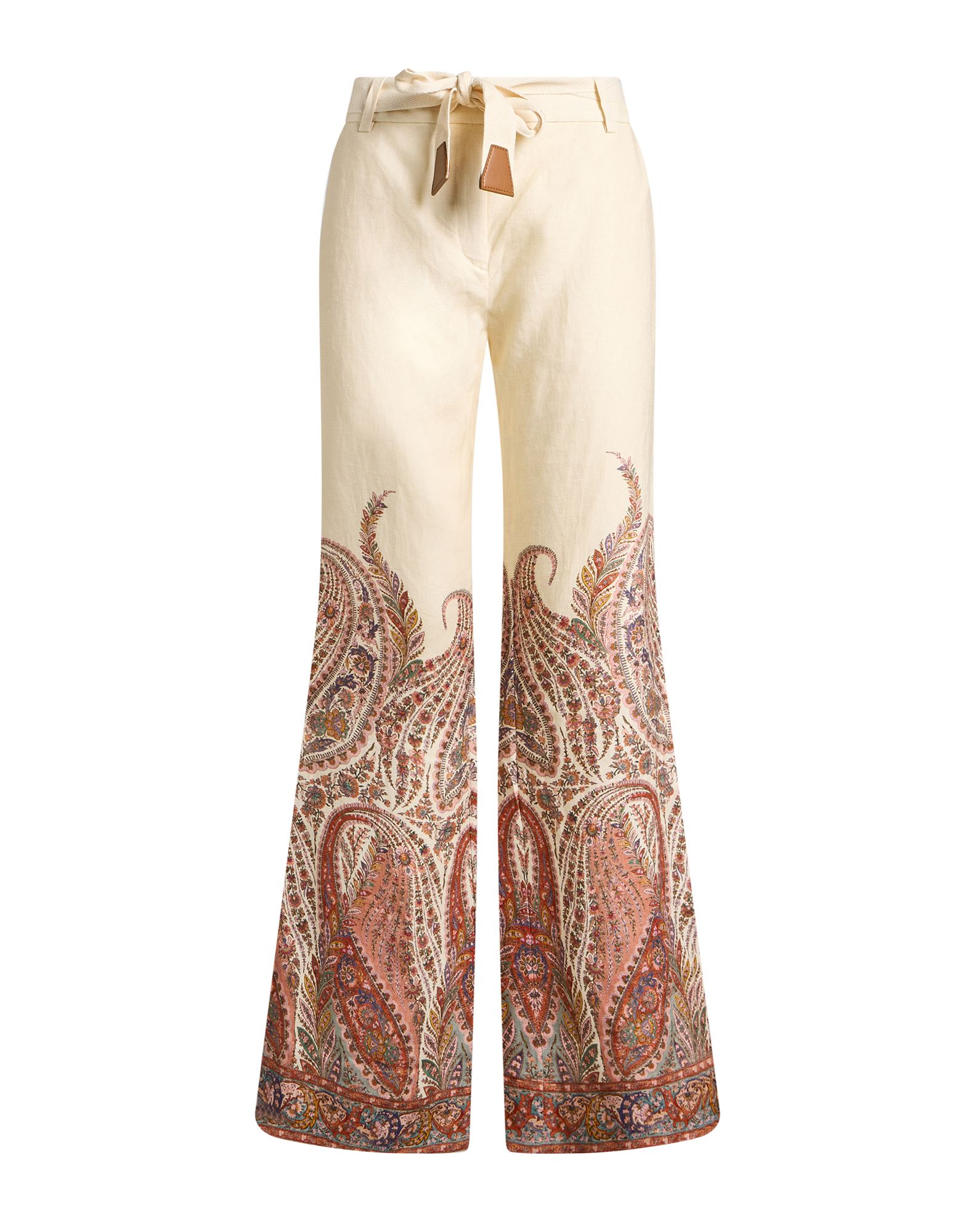 ZIMMERMANN ZIMMERMANN BOTTOMWEAR Casual Παντελόνι