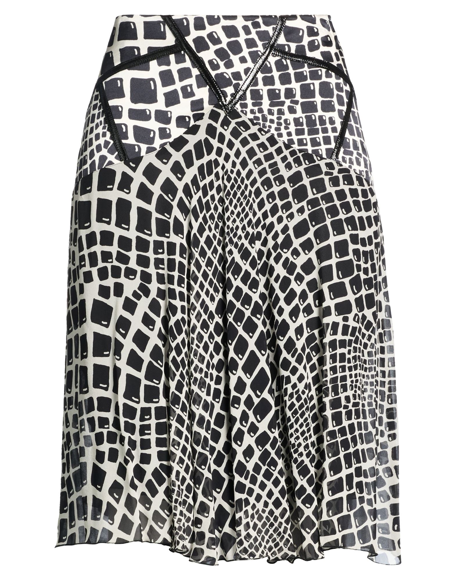 ANGELO MARANI BOTTOMWEAR Μίντι φούστα