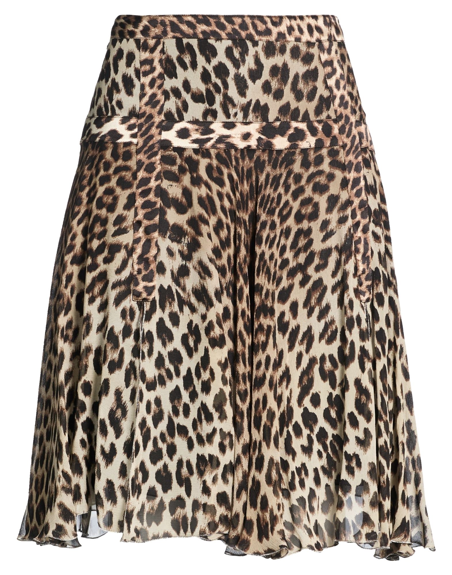 ANGELO MARANI ANGELO MARANI BOTTOMWEAR Μίντι φούστα