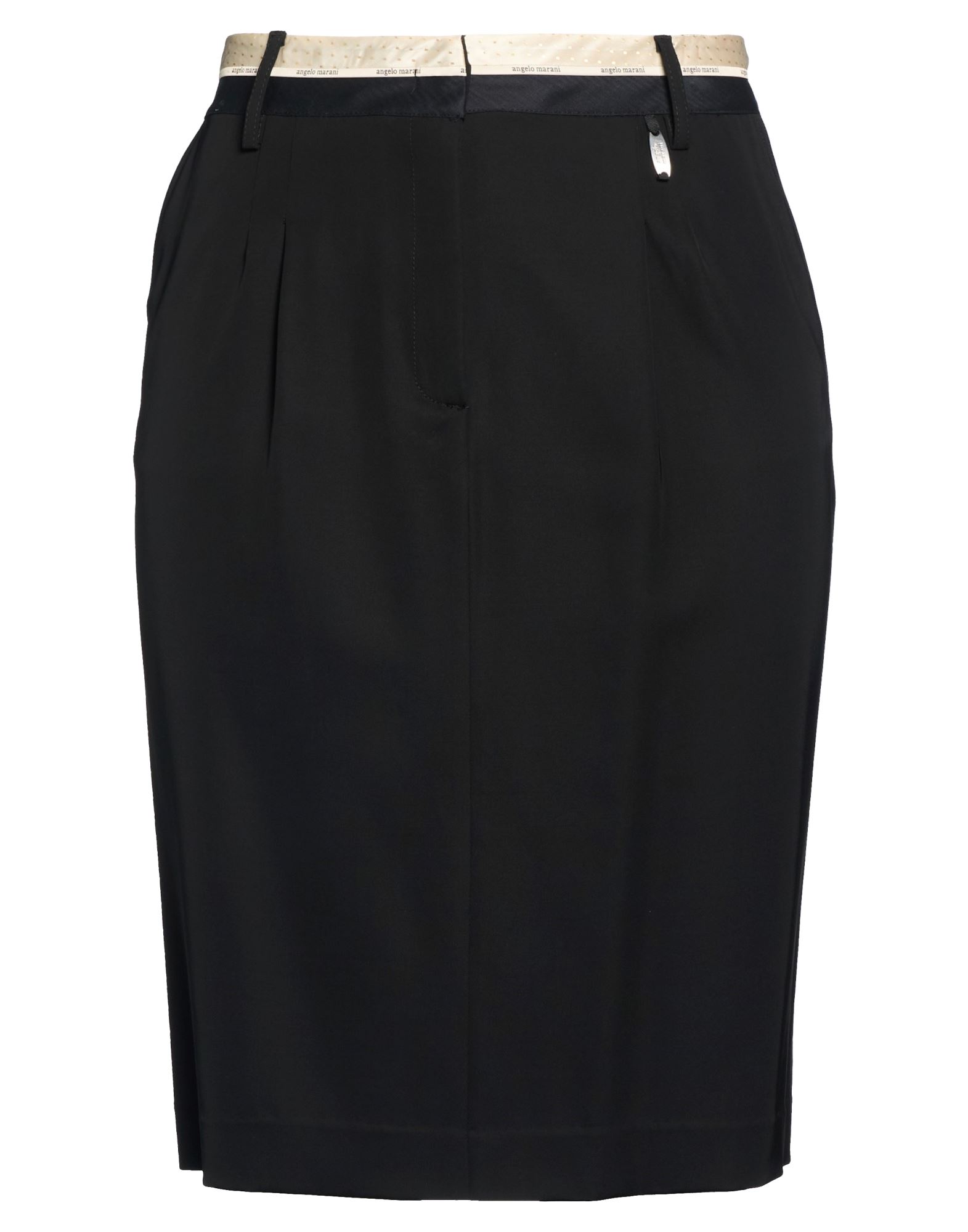 ANGELO MARANI ANGELO MARANI BOTTOMWEAR Μίντι φούστα