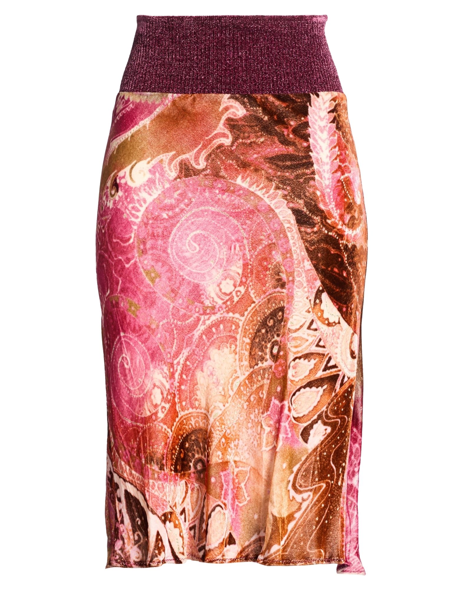 CAVALLI CLASS CAVALLI CLASS BOTTOMWEAR Μίντι φούστα