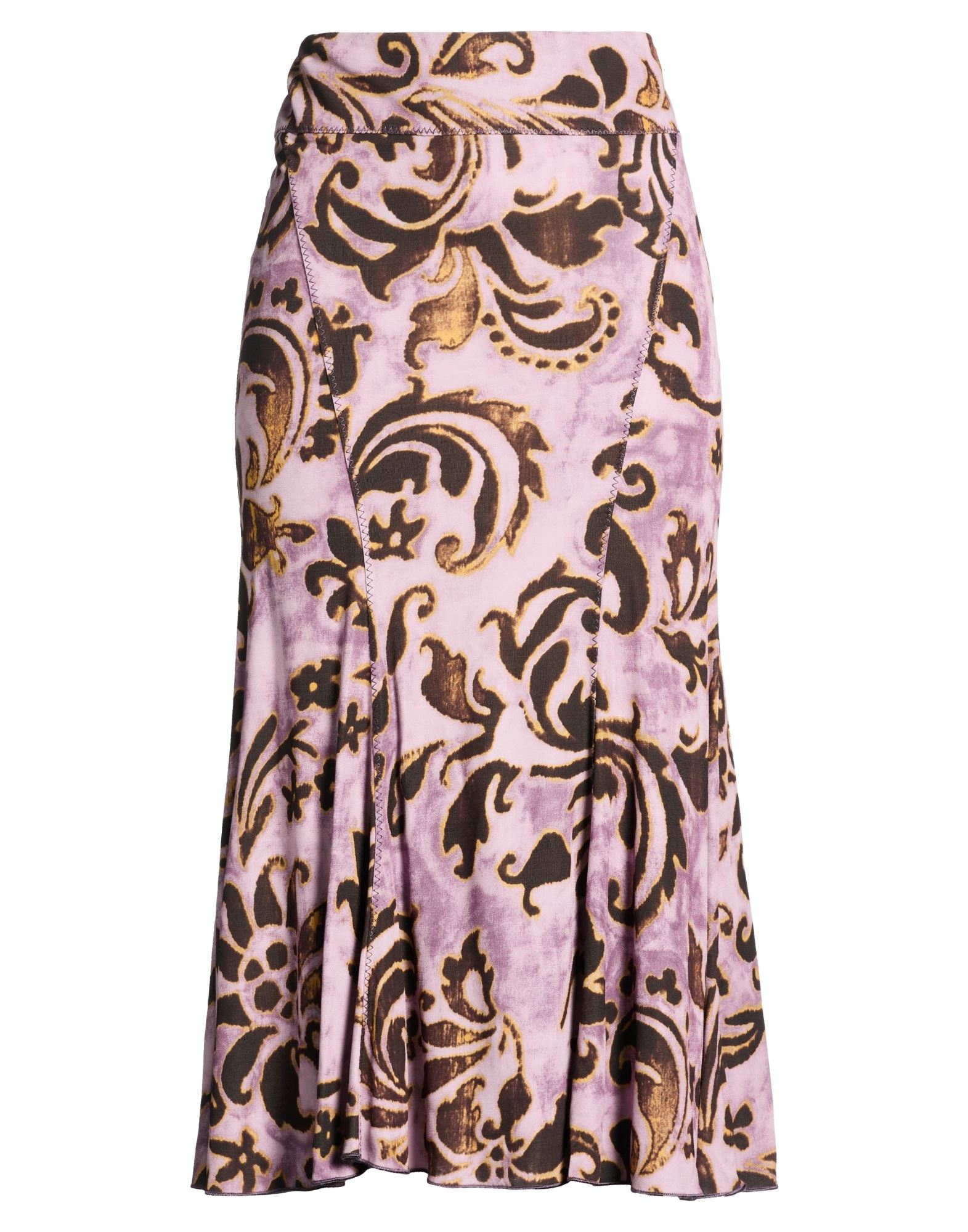 CAVALLI CLASS CAVALLI CLASS BOTTOMWEAR Μίντι φούστα