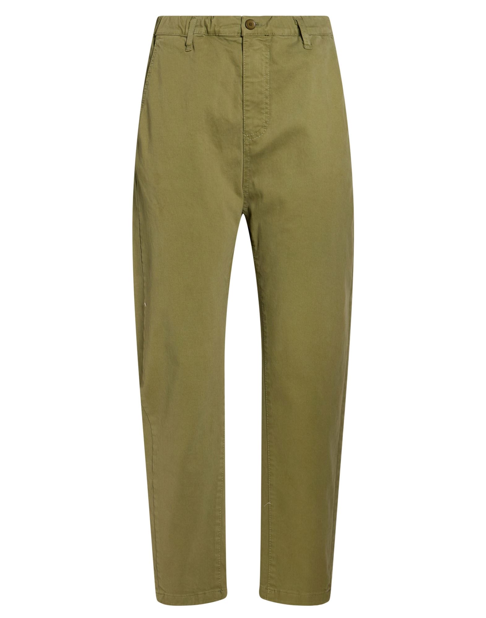 PLEASE BOTTOMWEAR Casual Παντελόνι