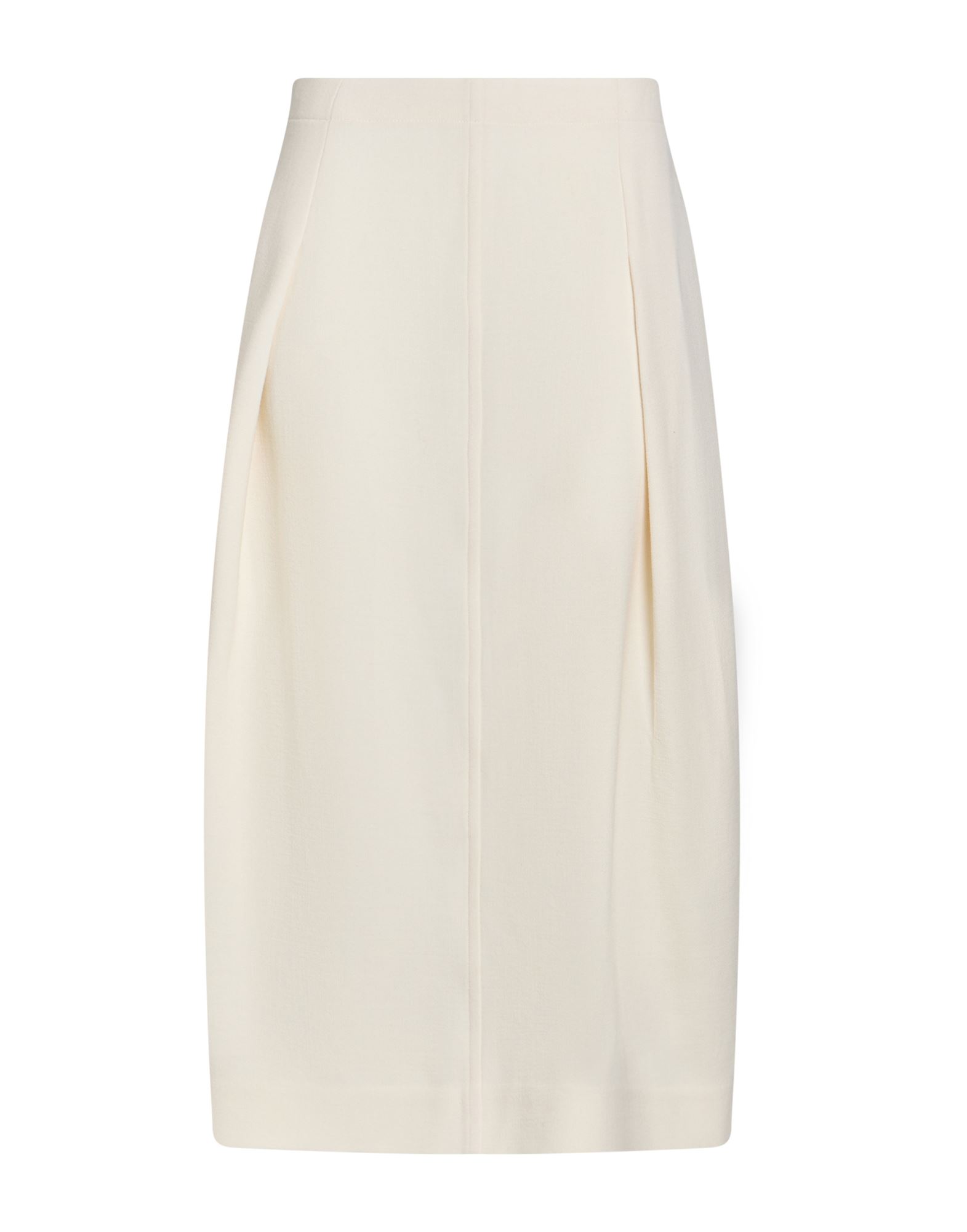 STUDIO NICHOLSON STUDIO NICHOLSON BOTTOMWEAR Μίντι φούστα