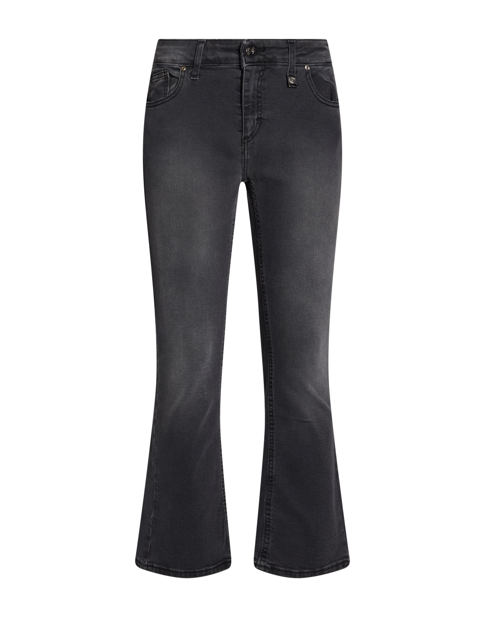 CAFèNOIR BOTTOMWEAR Τζιν