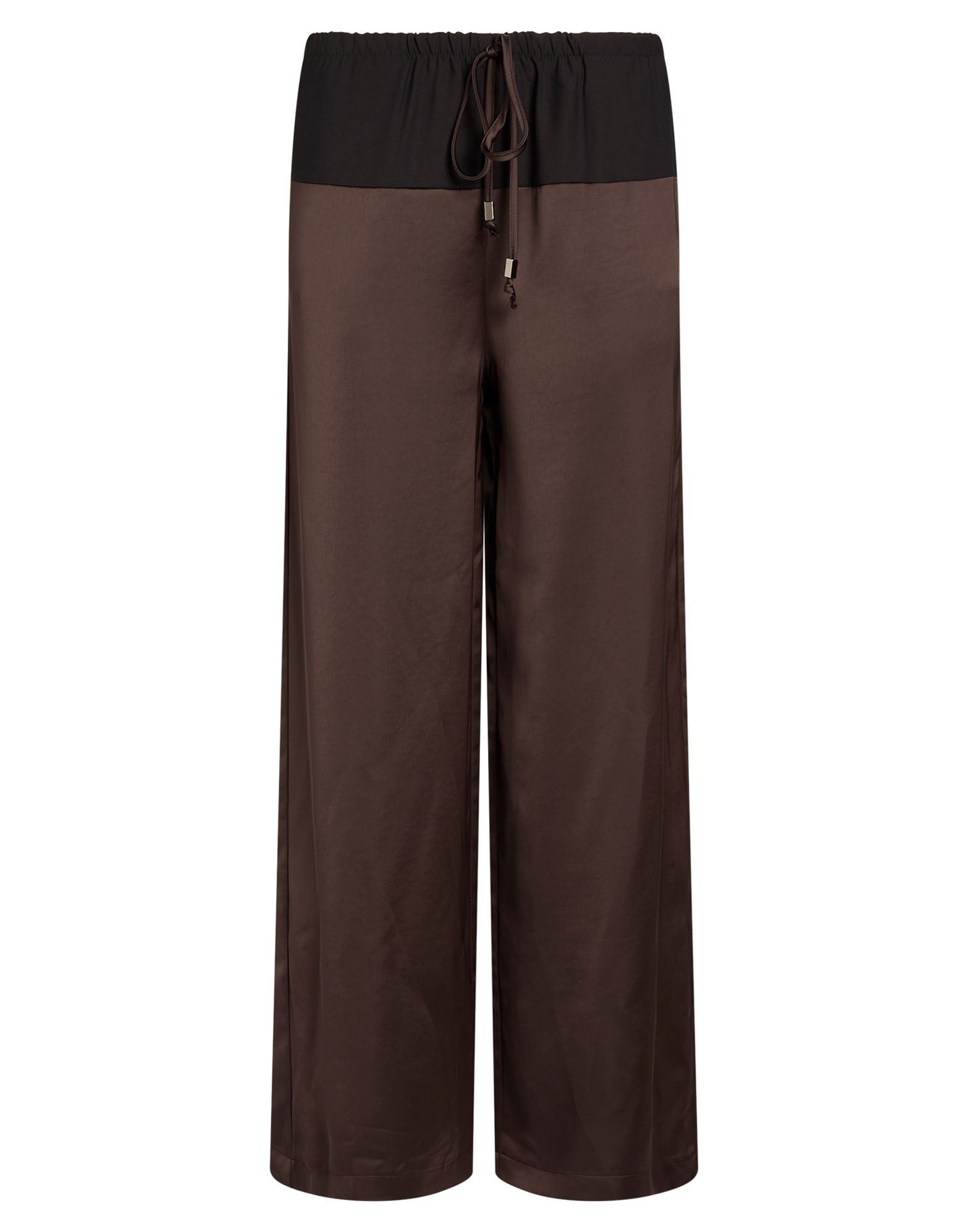 PLEASE BOTTOMWEAR Casual Παντελόνι
