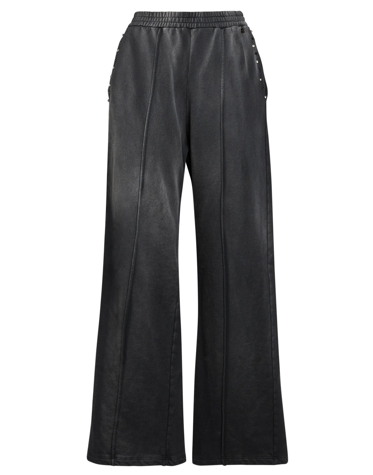 PLEASE BOTTOMWEAR Casual Παντελόνι