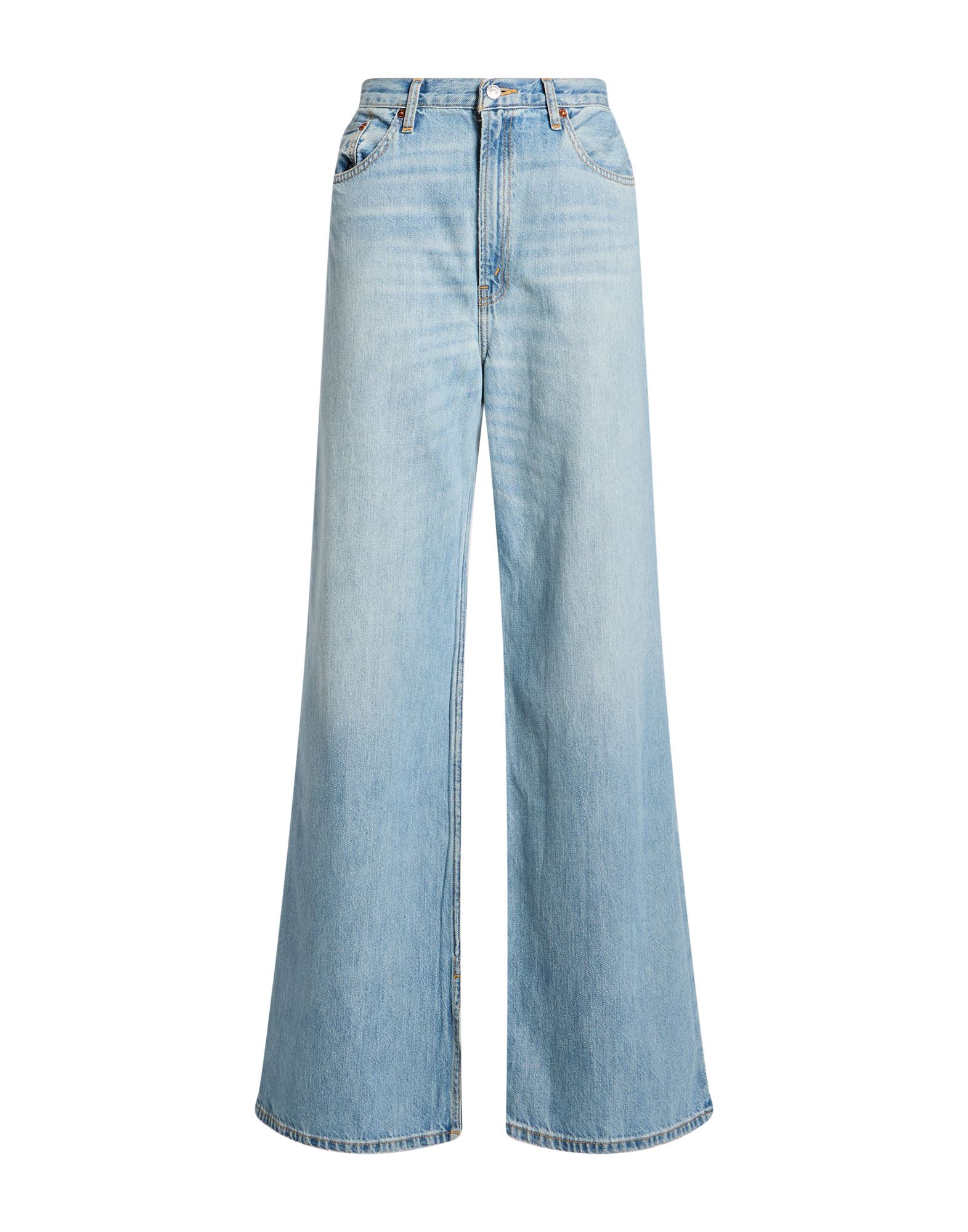 RE/DONE RE/DONE BOTTOMWEAR Τζιν