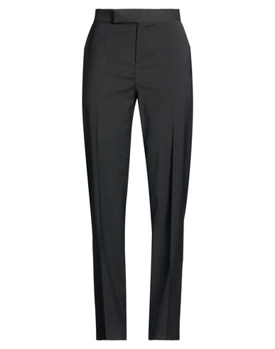 Pantalones Mujer Carbón 36,38 Mujer