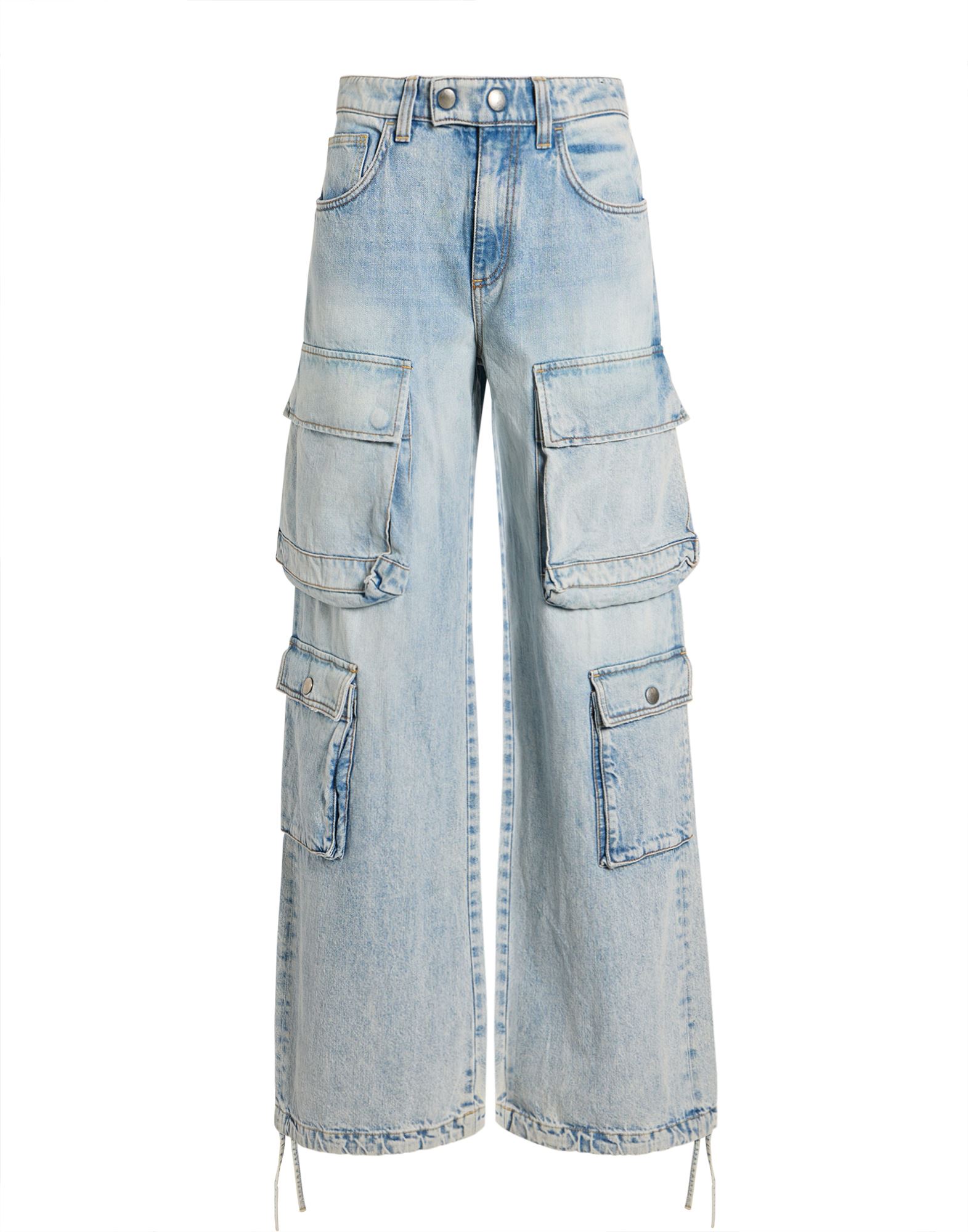 DEPARTMENT 5 DEPARTMENT 5 BOTTOMWEAR Τζιν