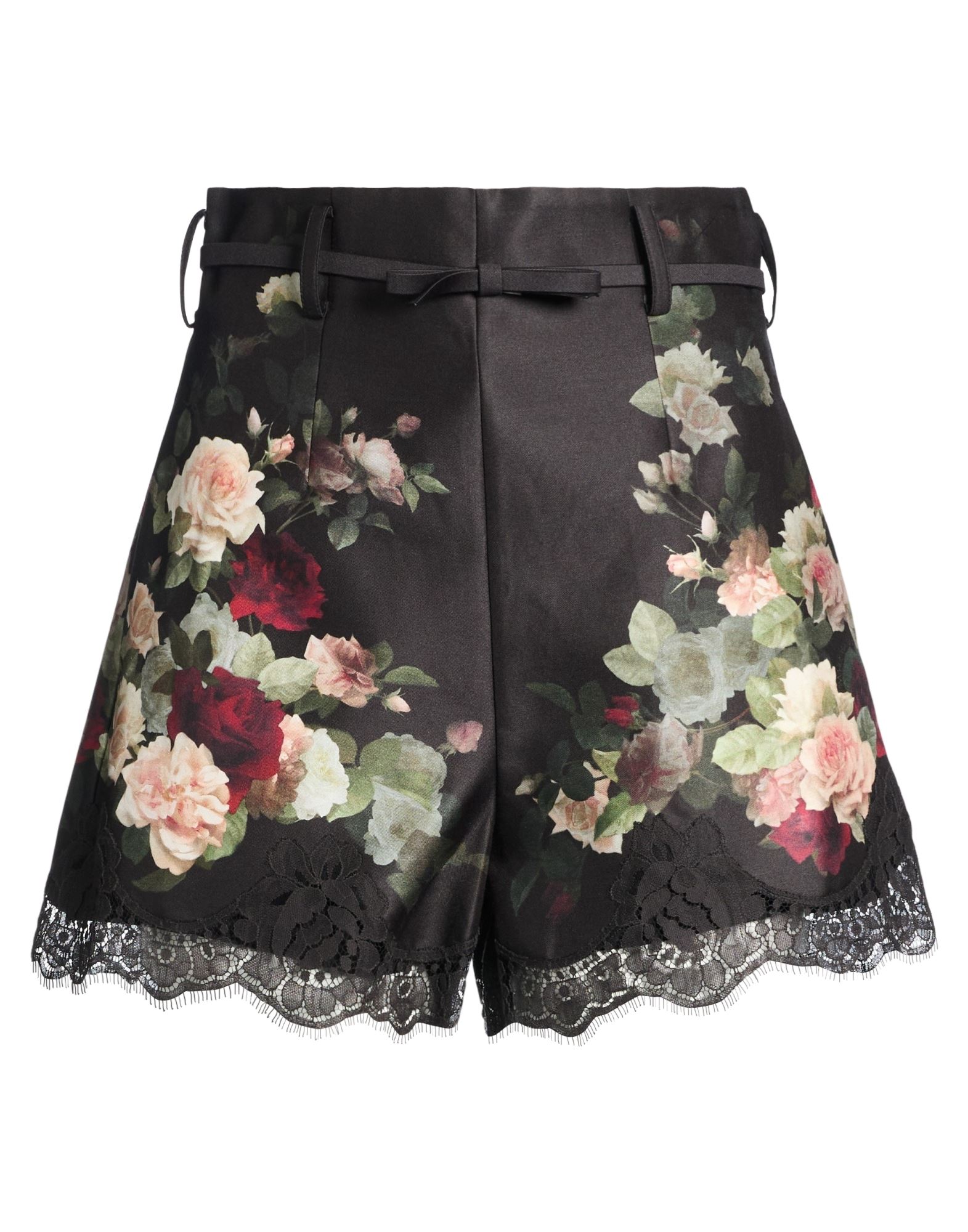 ZIMMERMANN ZIMMERMANN BOTTOMWEAR Σορτς & Βερμούδες