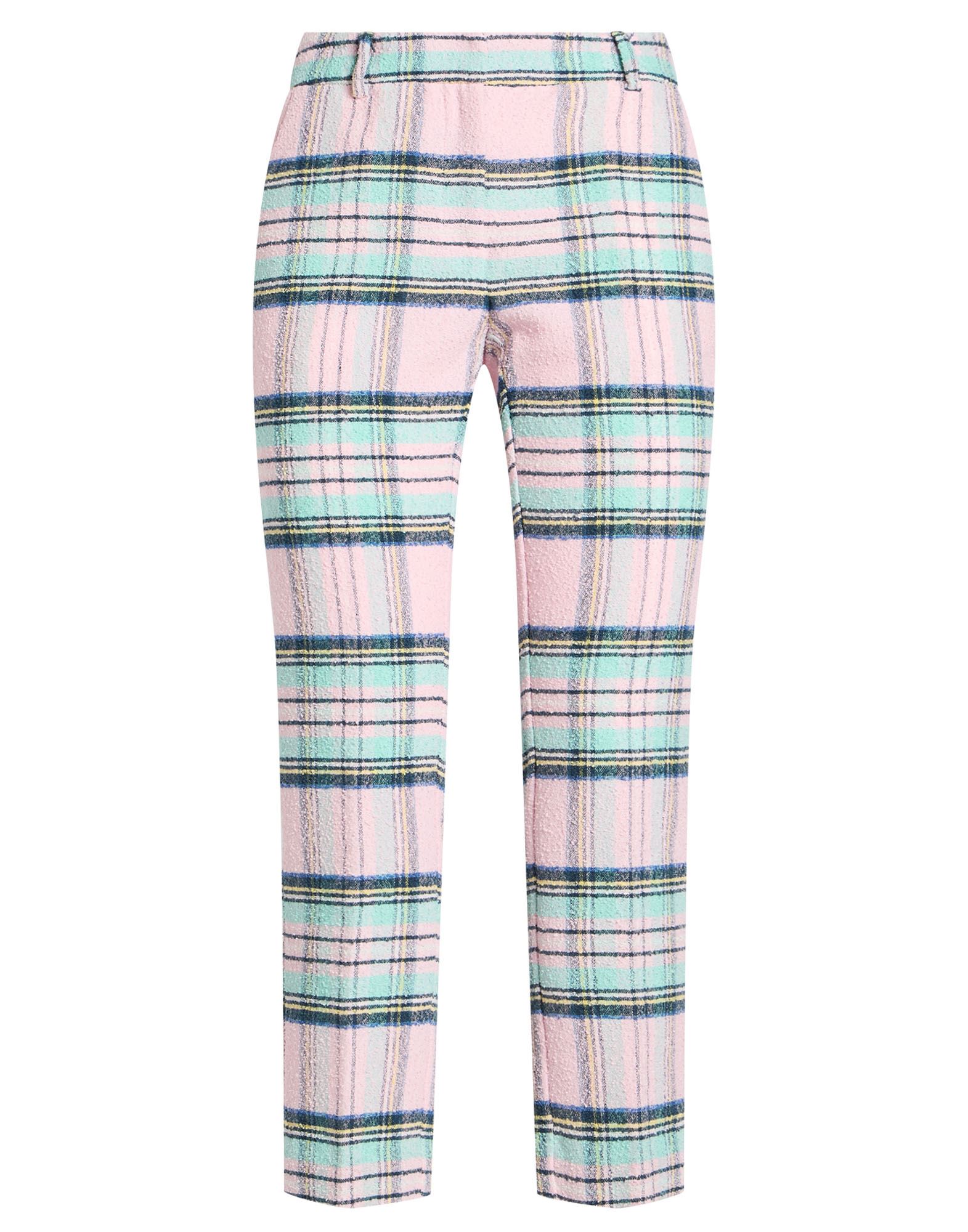 JUCCA BOTTOMWEAR Casual Παντελόνι
