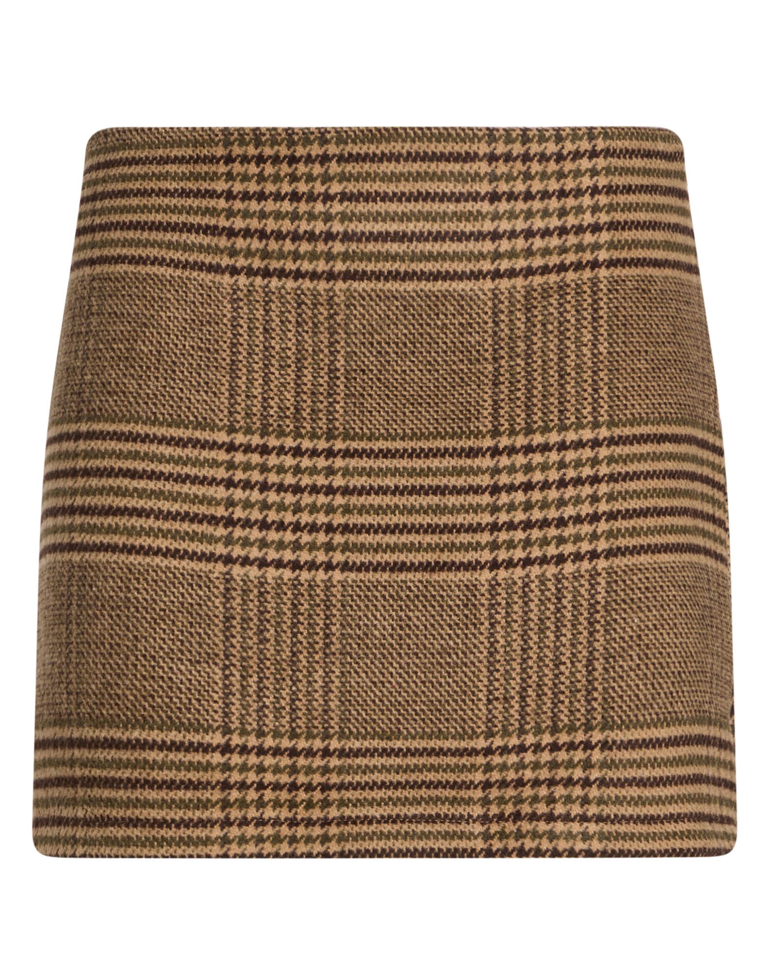 HAVEONE BOTTOMWEAR Μίνι φούστα