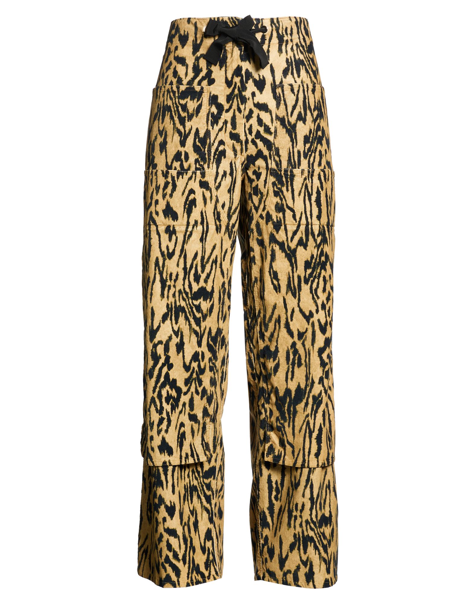 FORTE_FORTE FORTE_FORTE BOTTOMWEAR Casual Παντελόνι