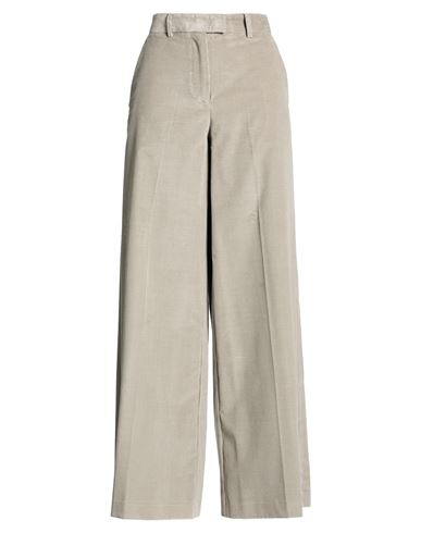 Pantalones Mujer Gris 34,36,38,40,42,44 Mujer