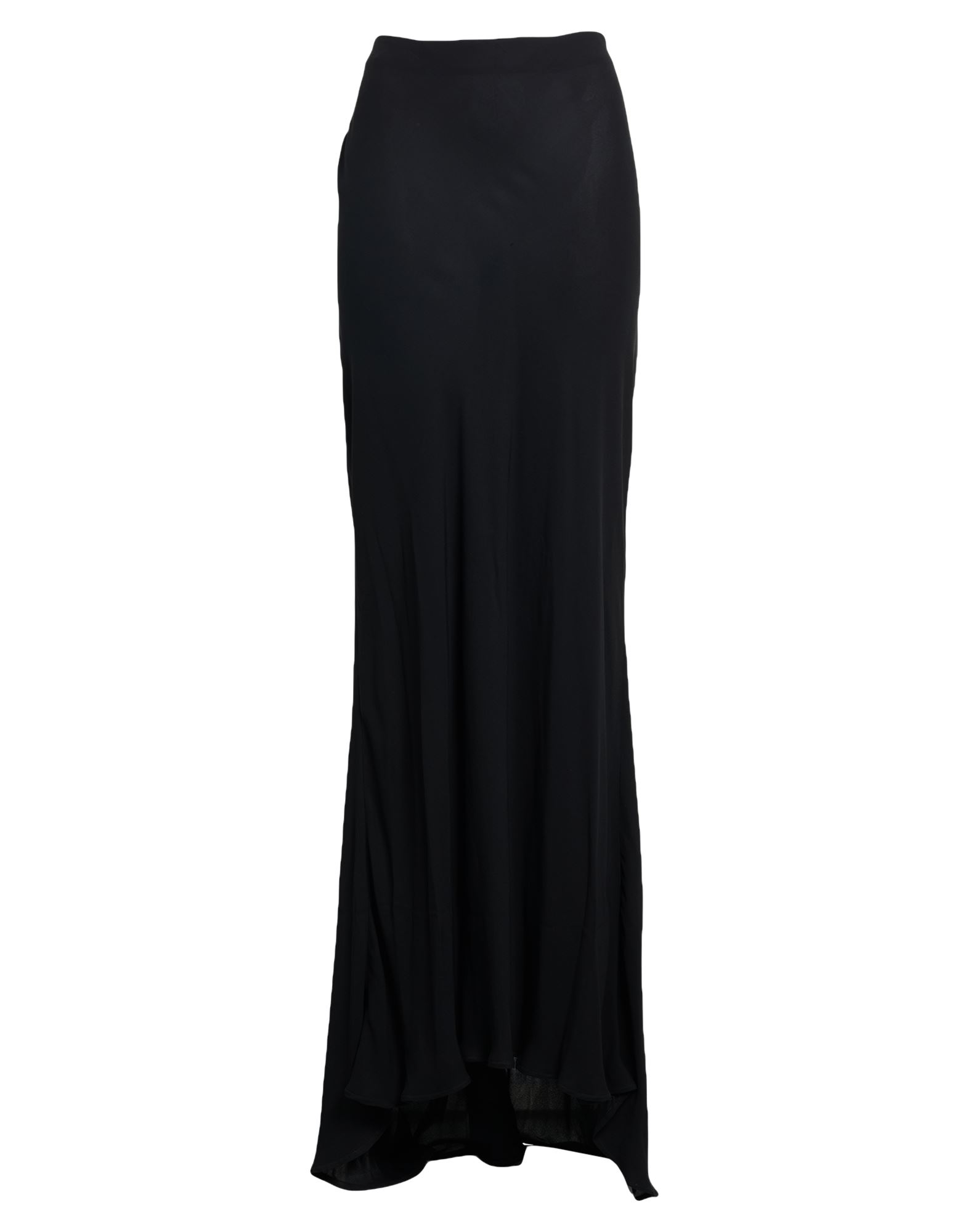 PLAN C PLAN C BOTTOMWEAR Μάξι φούστα