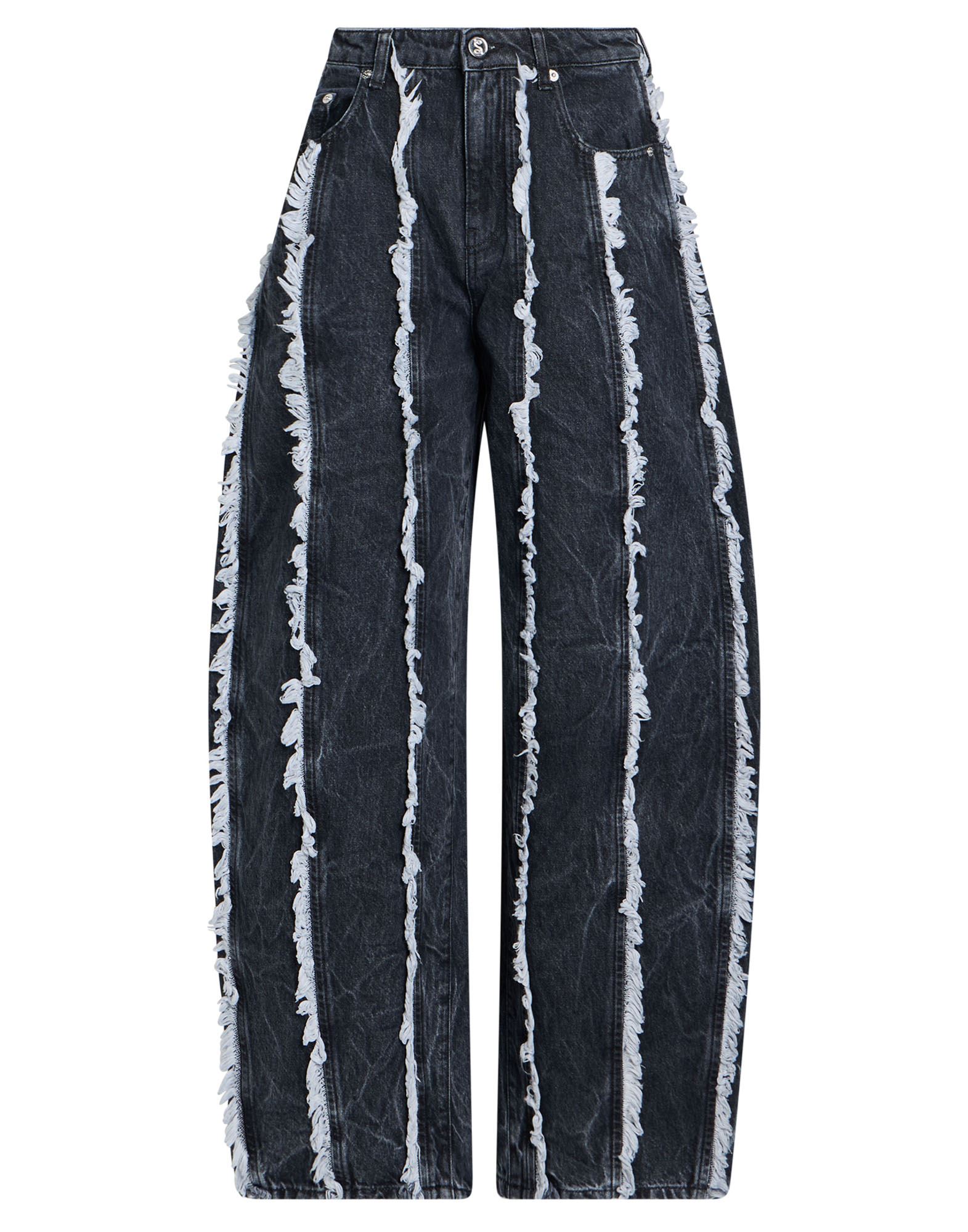 SÉFR SÉFR BOTTOMWEAR Τζιν