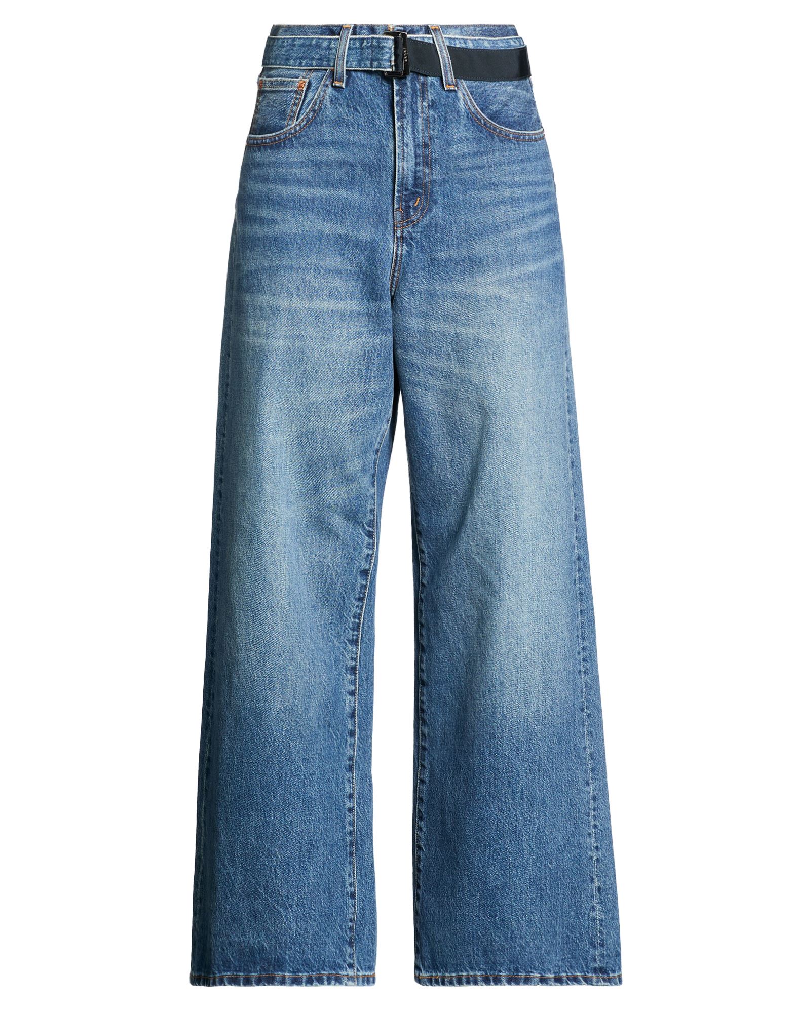 LEVI'S LEVI'S BOTTOMWEAR Τζιν