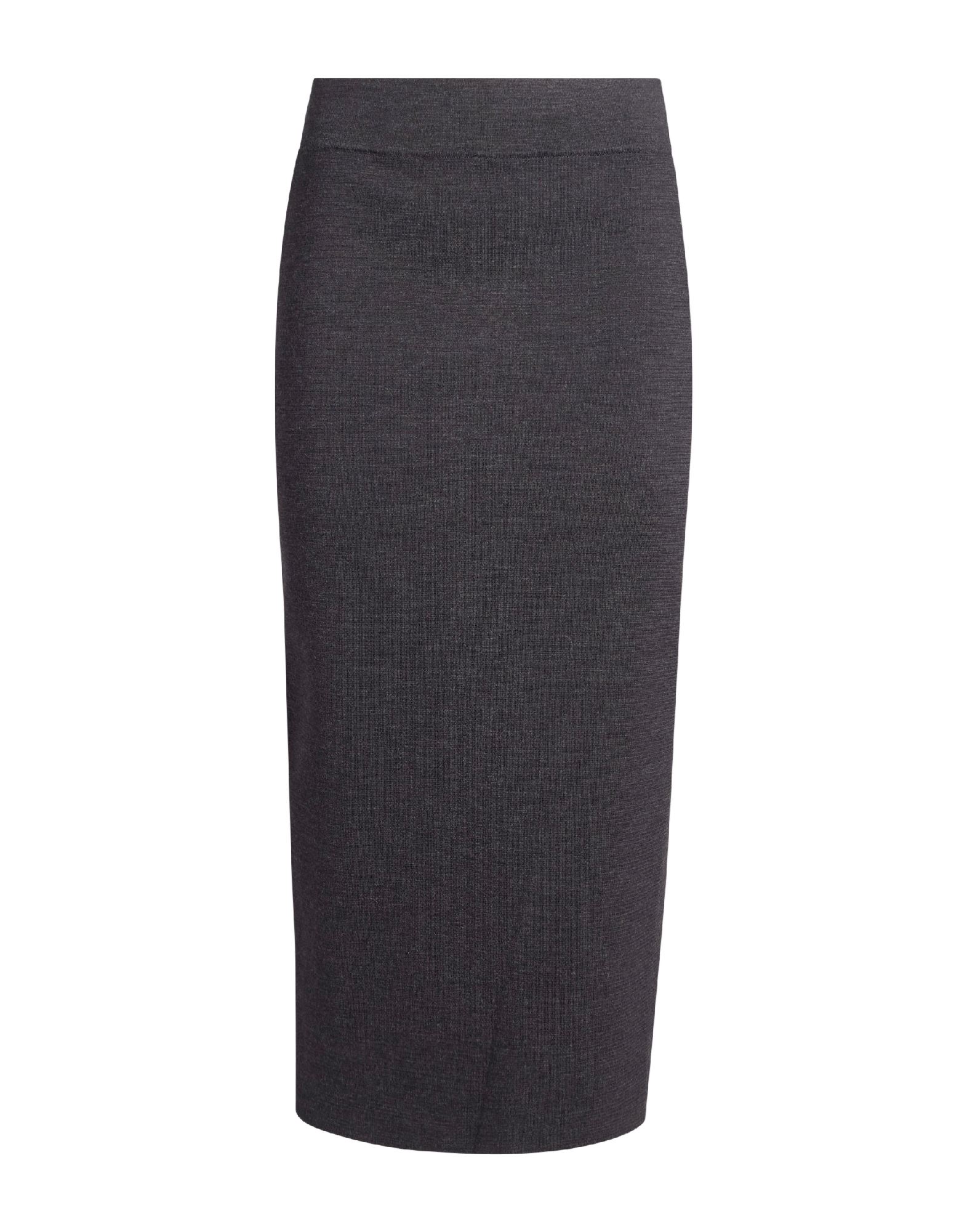 ANNA MOLINARI ANNA MOLINARI BOTTOMWEAR Μίντι φούστα