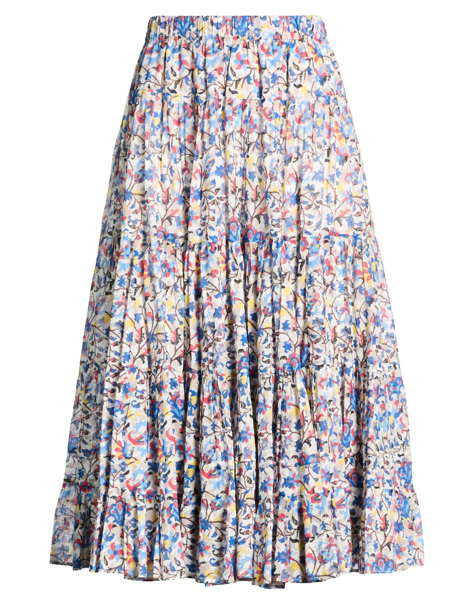 MARANT ÉTOILE MARANT ÉTOILE BOTTOMWEAR Μίντι φούστα