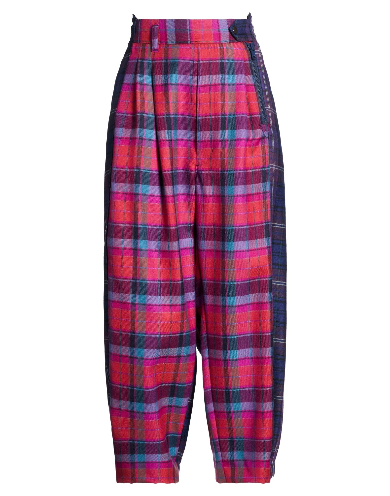 Y'S YOHJI YAMAMOTO Y'S YOHJI YAMAMOTO BOTTOMWEAR Casual Παντελόνι
