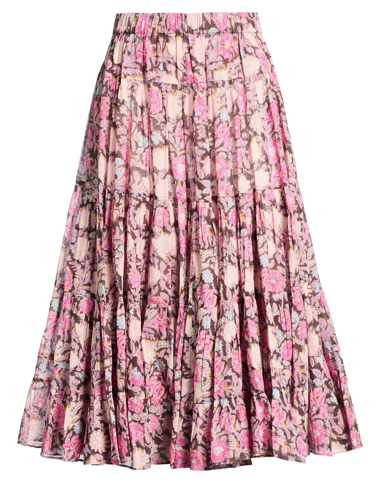 MARANT ÉTOILE MARANT ÉTOILE BOTTOMWEAR Μίντι φούστα