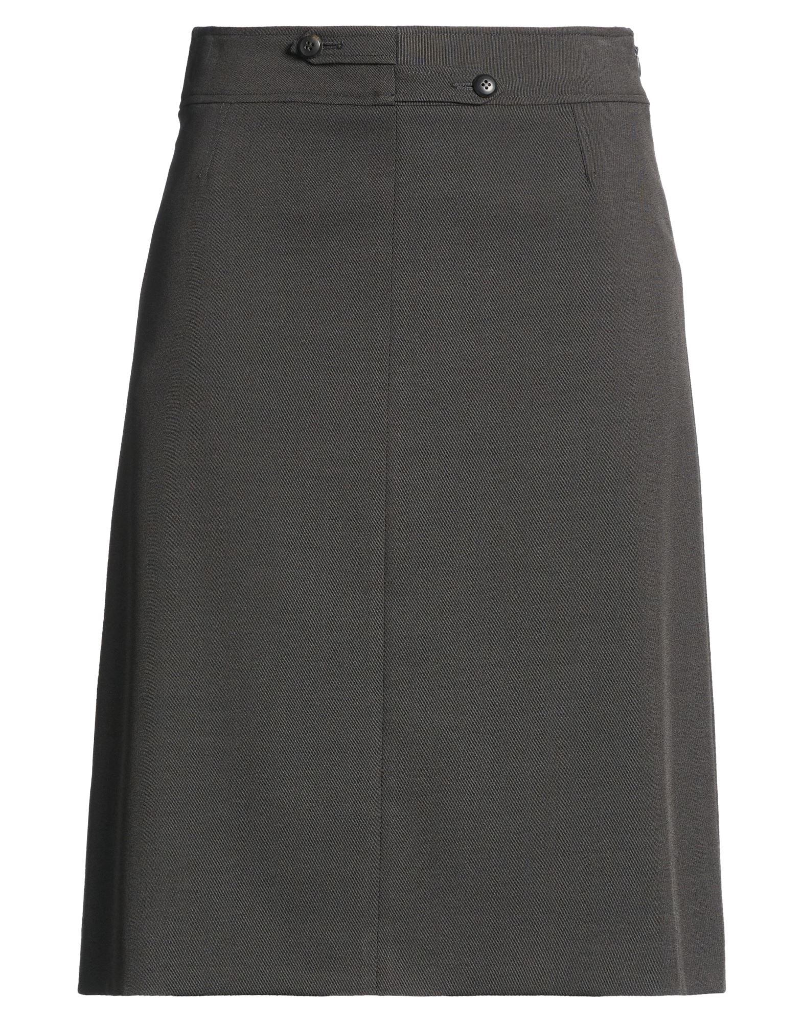 ARMANI COLLEZIONI ARMANI COLLEZIONI BOTTOMWEAR Μίντι φούστα