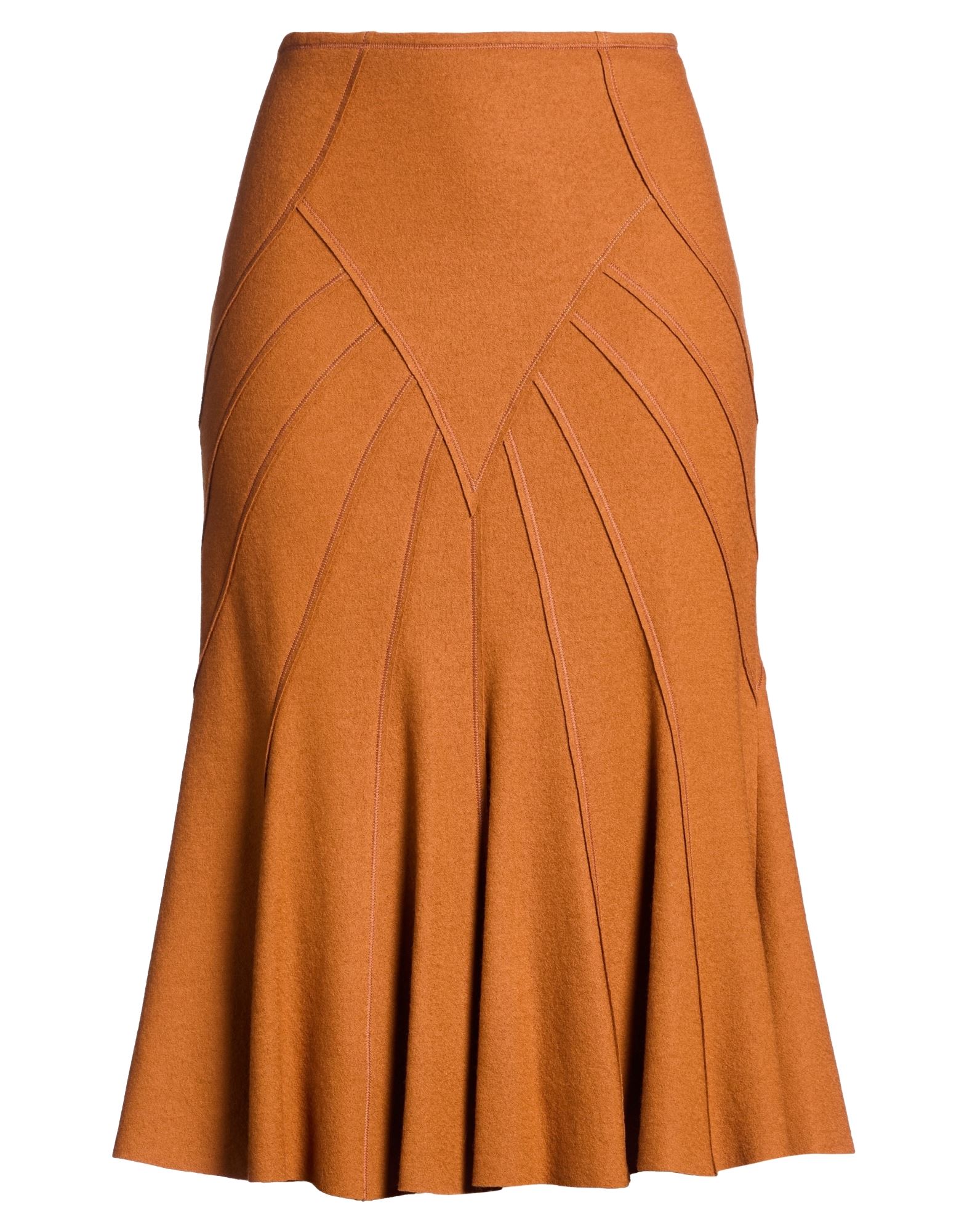ANGELO MARANI ANGELO MARANI BOTTOMWEAR Μίντι φούστα