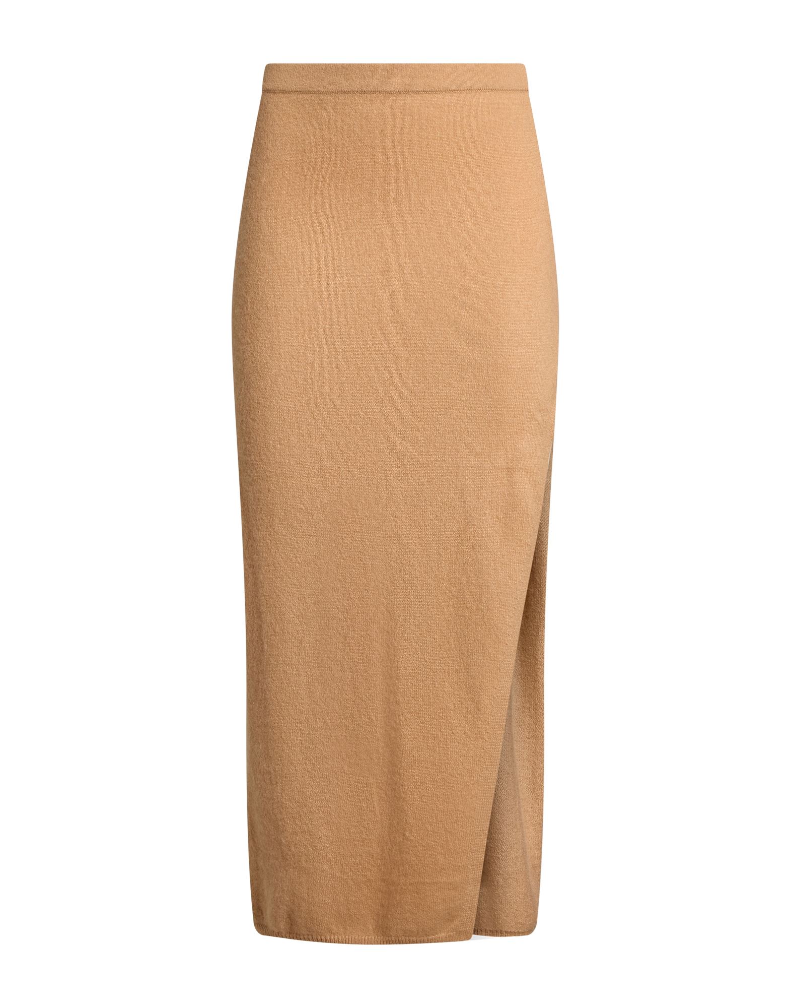 COLORUSH COLORUSH BOTTOMWEAR Μίντι φούστα