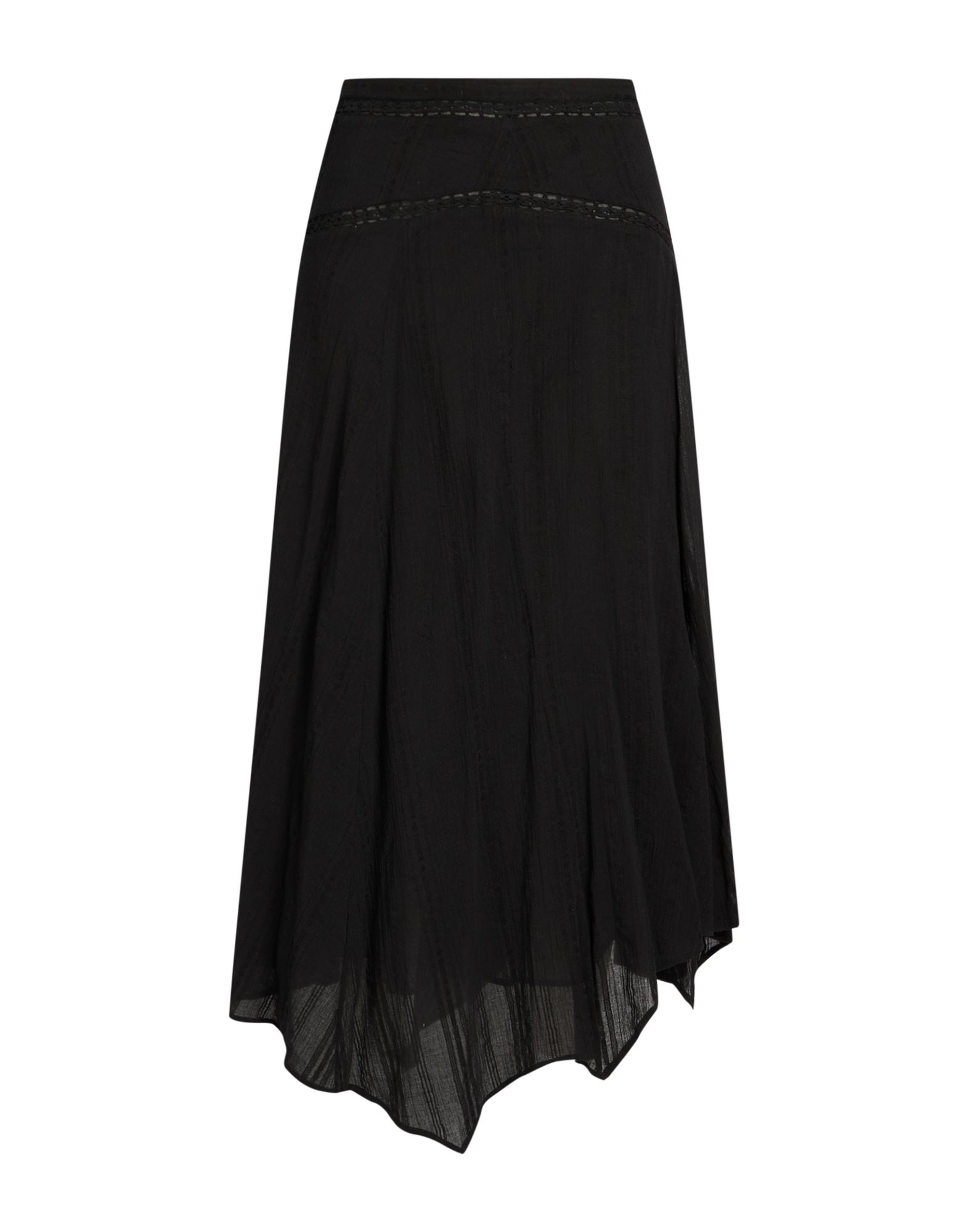 MARANT ÉTOILE MARANT ÉTOILE BOTTOMWEAR Μάξι φούστα