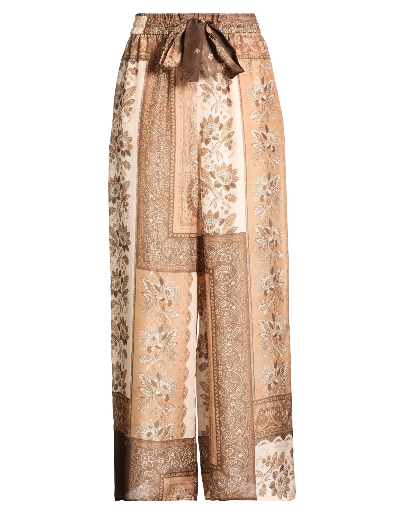 ZIMMERMANN ZIMMERMANN BOTTOMWEAR Casual Παντελόνι