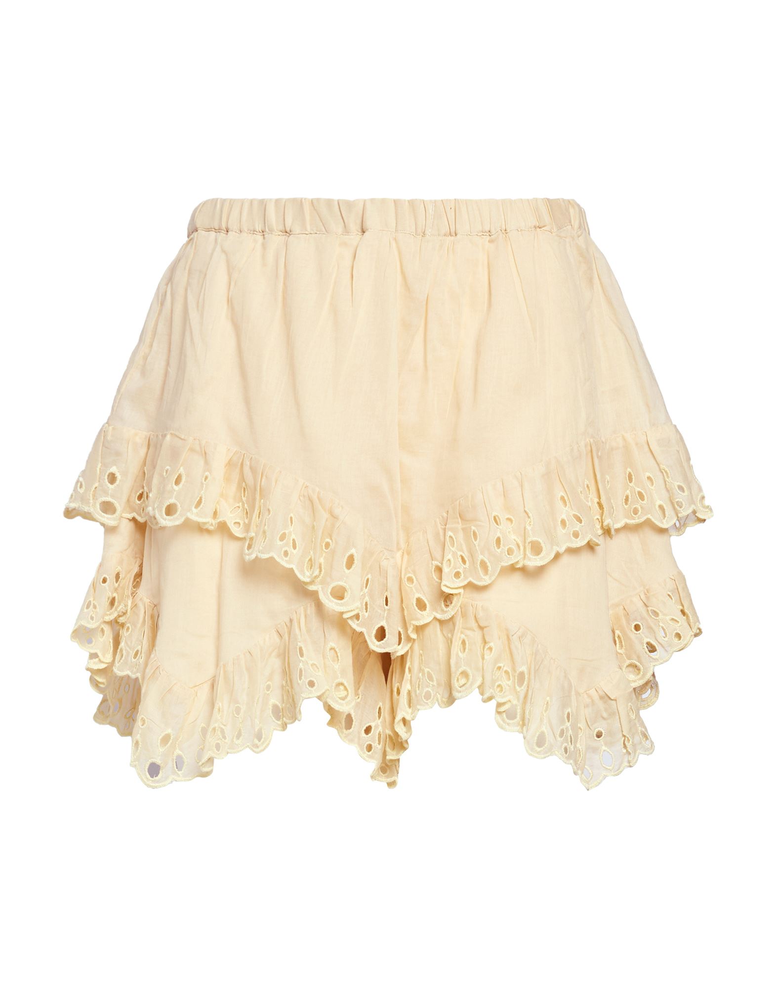 MARANT ÉTOILE MARANT ÉTOILE BOTTOMWEAR Σορτς & Βερμούδες