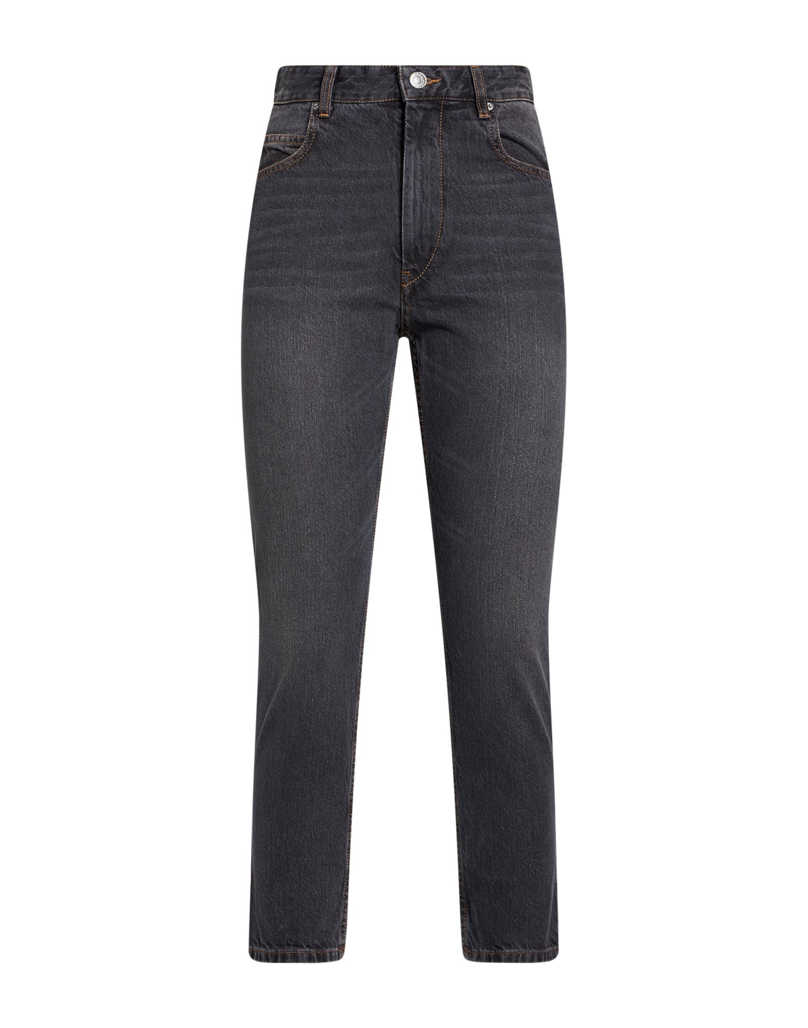 MARANT ÉTOILE BOTTOMWEAR Τζιν