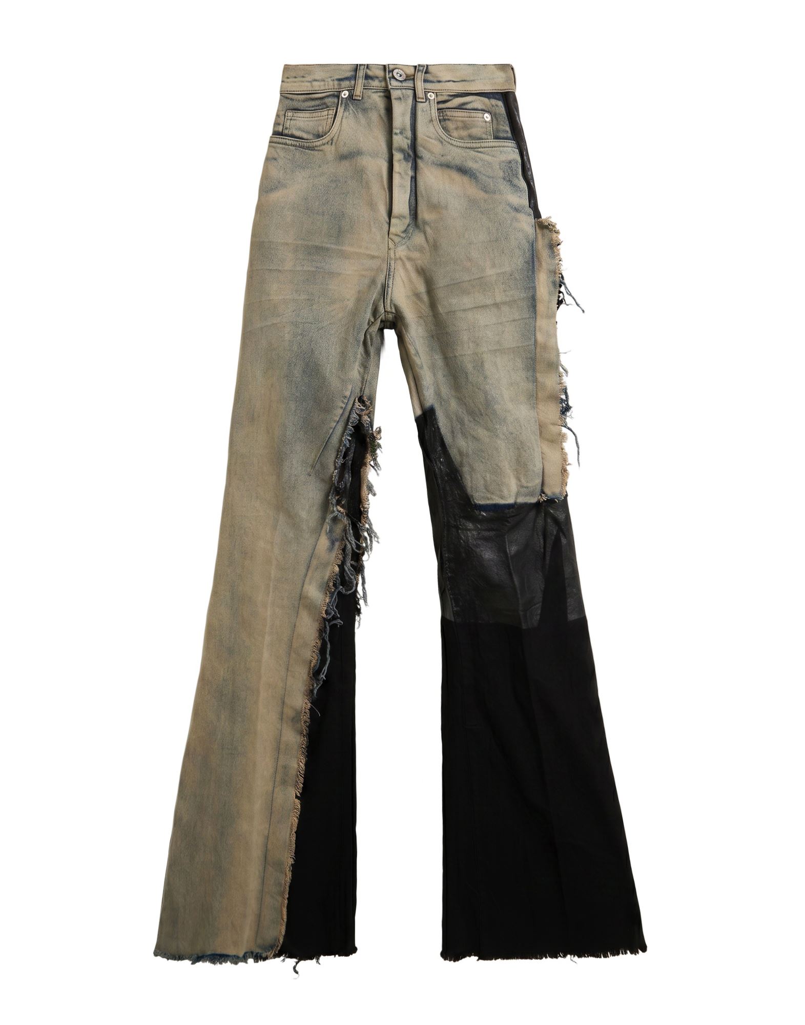 RICK OWENS RICK OWENS BOTTOMWEAR Τζιν