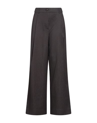 Pantalones Mujer Carbón 36 Mujer