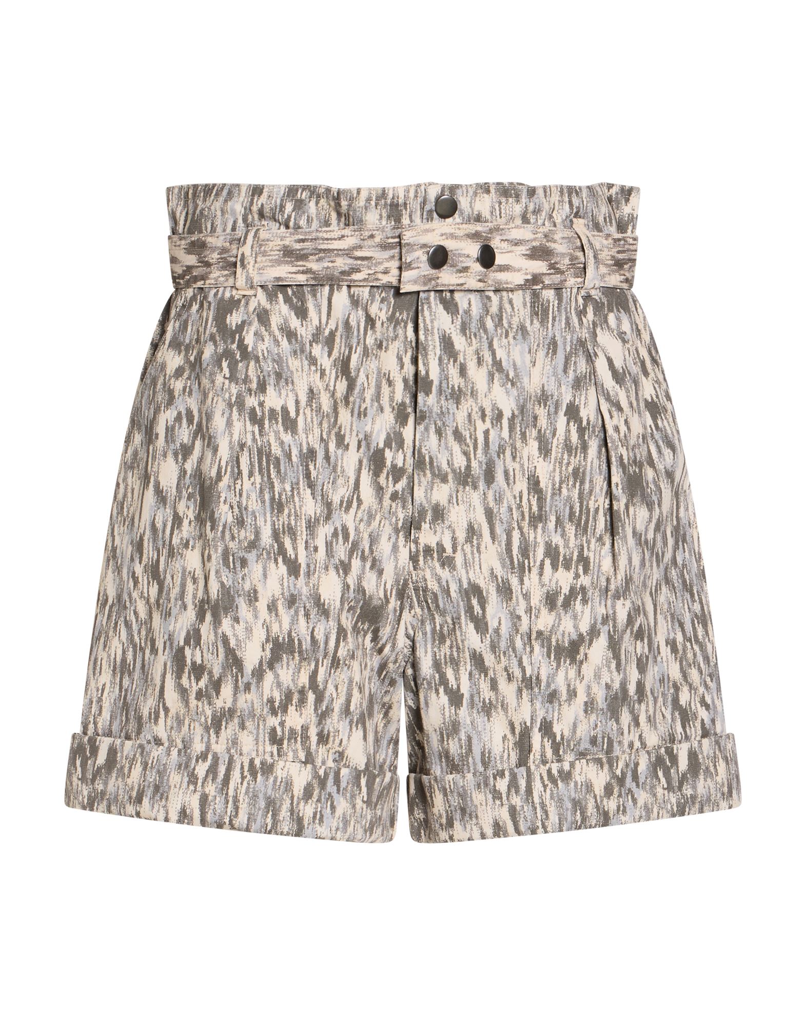 MARANT ÉTOILE MARANT ÉTOILE BOTTOMWEAR Σορτς & Βερμούδες