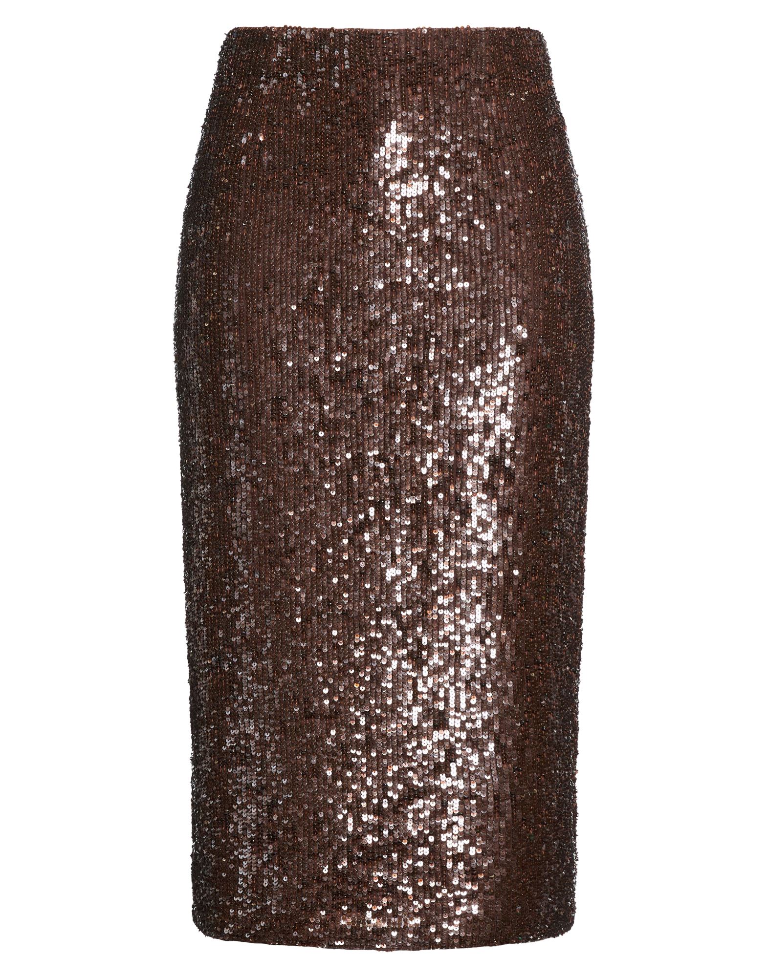 P.A.R.O.S.H. P.A.R.O.S.H. BOTTOMWEAR Μίντι φούστα