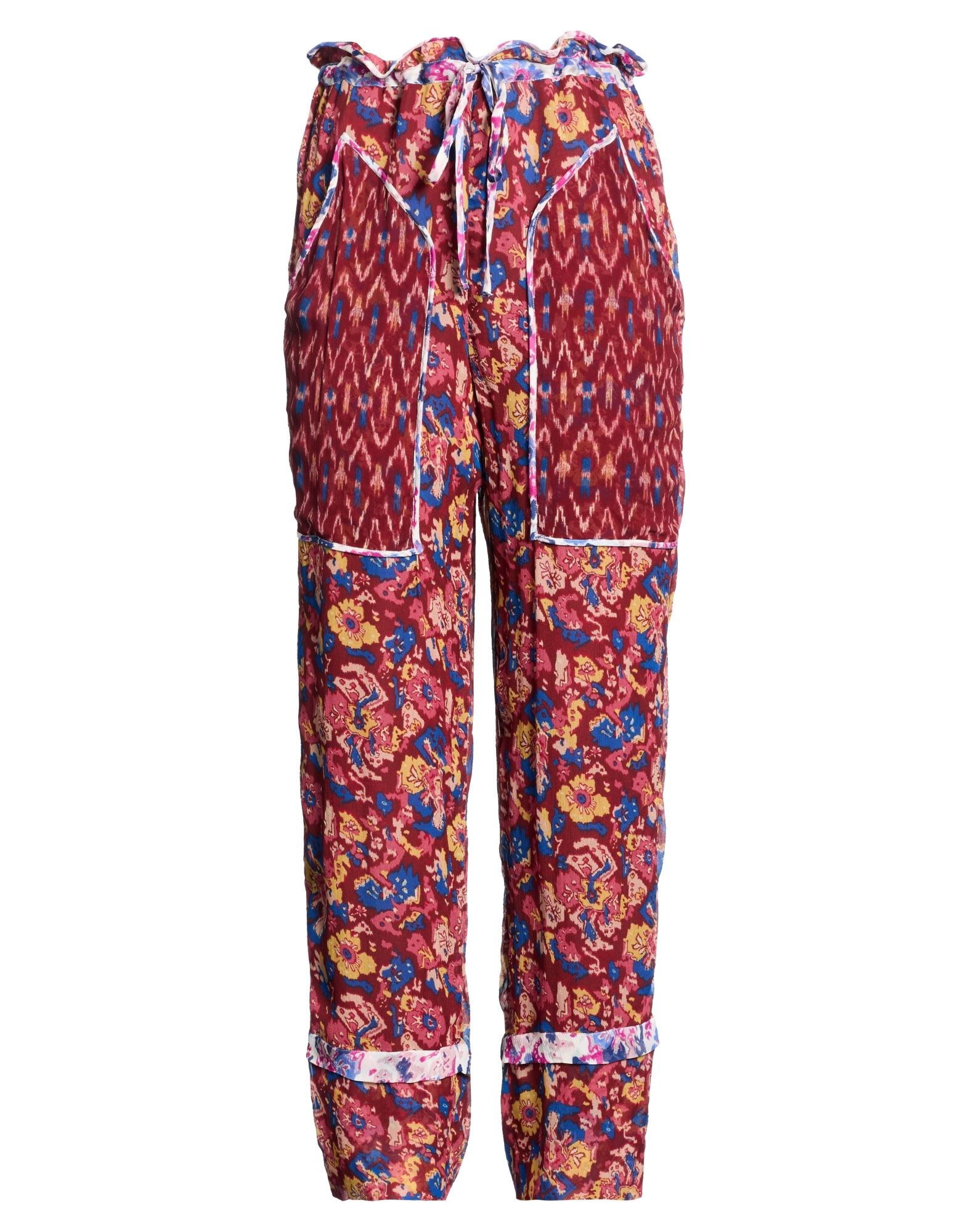 MARANT ÉTOILE MARANT ÉTOILE BOTTOMWEAR Casual Παντελόνι