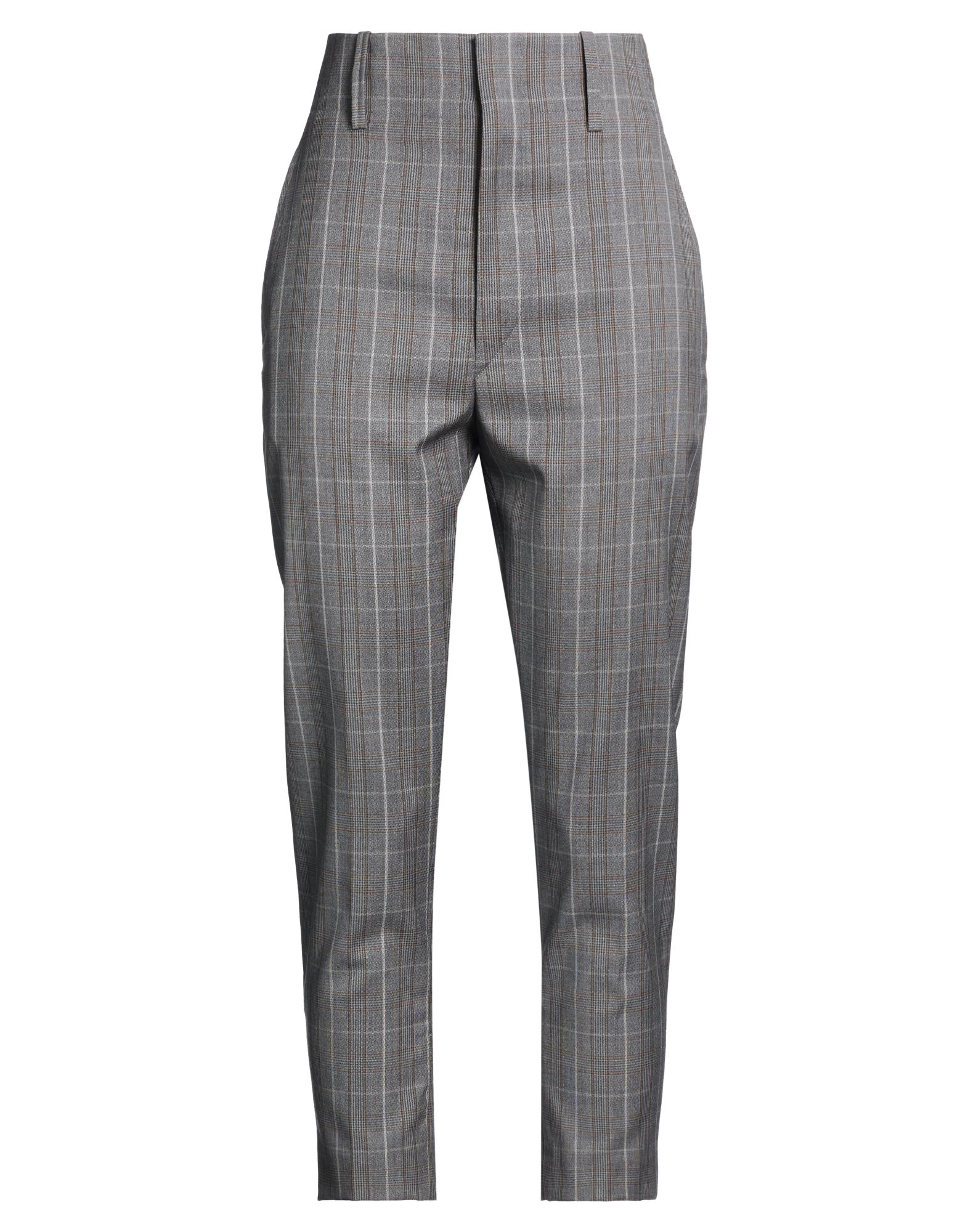 MARANT ÉTOILE MARANT ÉTOILE BOTTOMWEAR Casual Παντελόνι